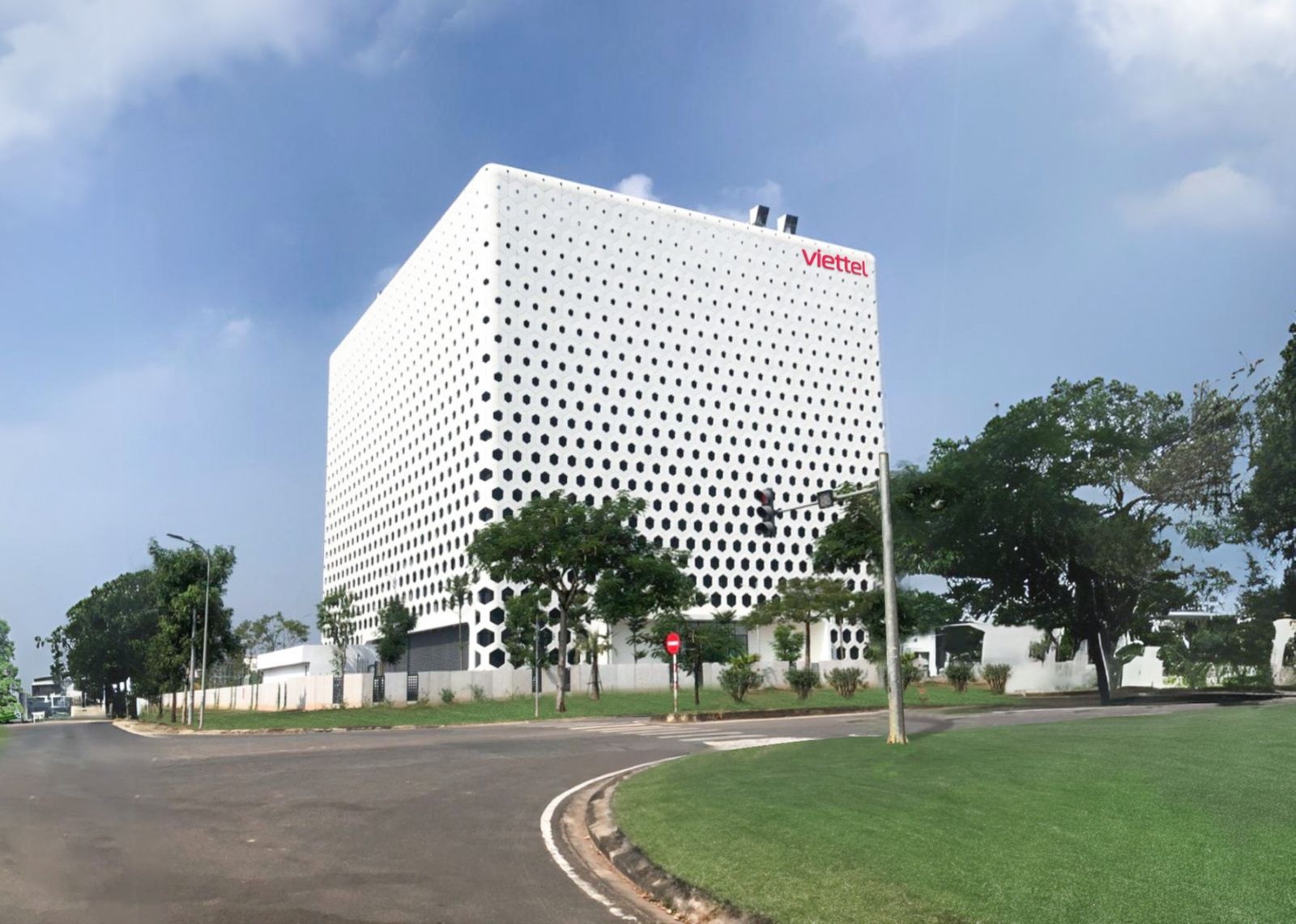 Viettel co Data Center lon nhat Viet Nam, san sang phat trien AI hinh anh