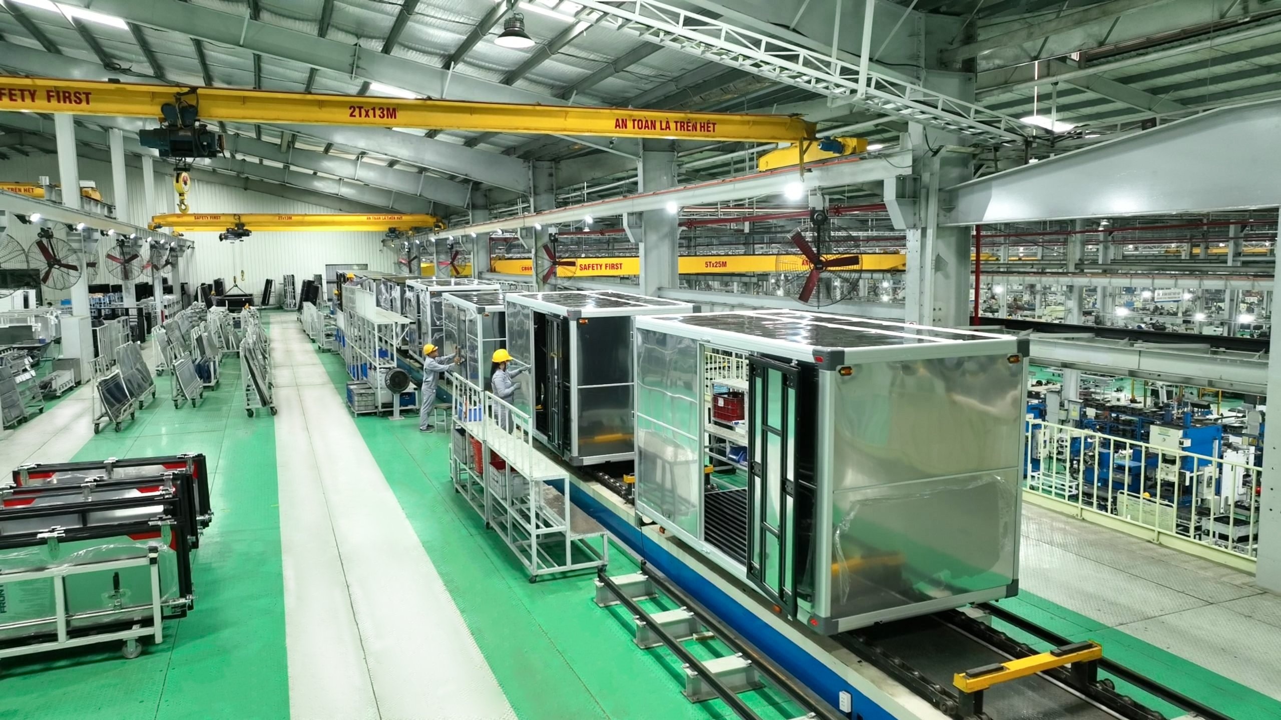 Nganh co khi Viet anh 9