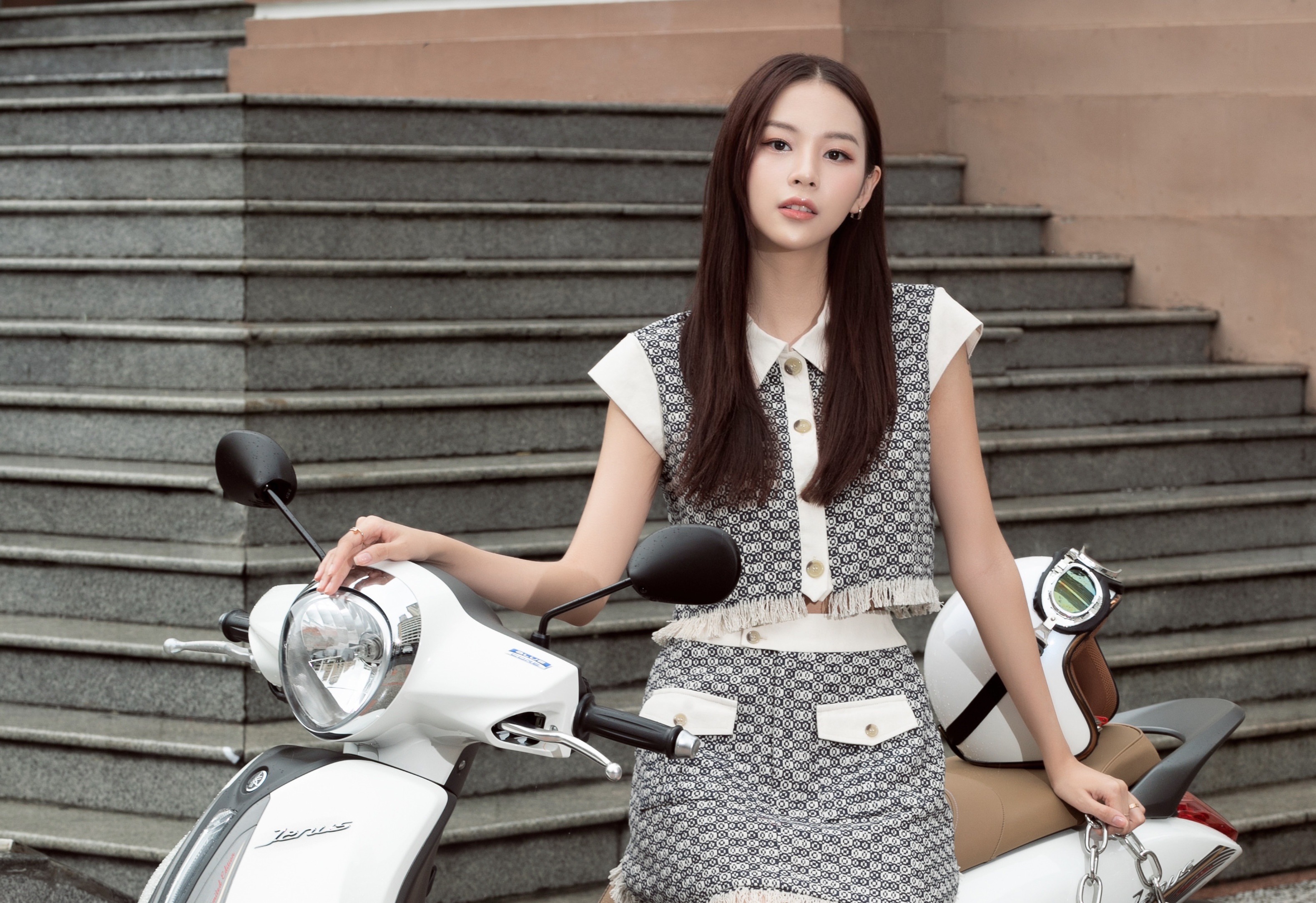 Khan gia da don nhan Phi Phuong Anh sau 3 nam debut lam ca si? hinh anh