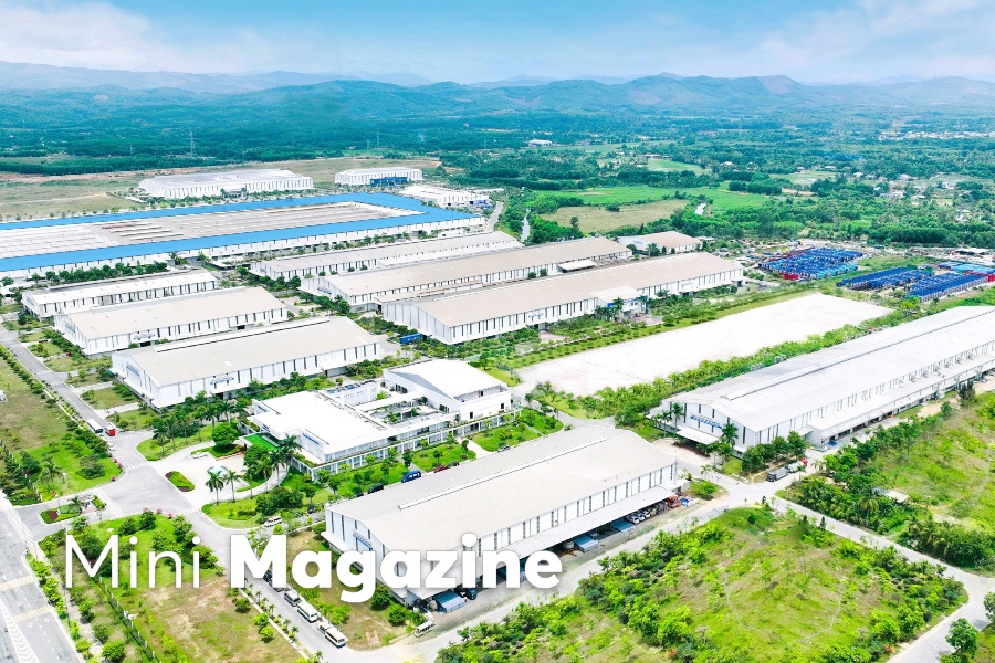 Hanh trinh vuon tam thanh 'dau tau' nganh co khi cua Thaco Industries hinh anh