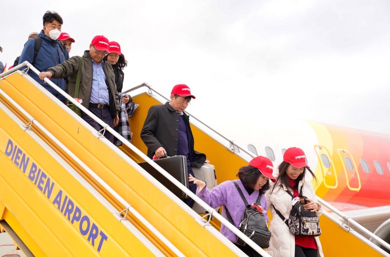 Den Dien Bien Phu va tu hao voi ban hung ca cua dan toc Viet Nam hinh anh