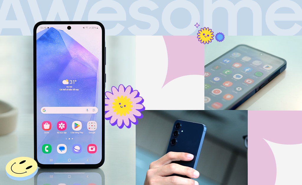 Awesome ung van bien anh 3