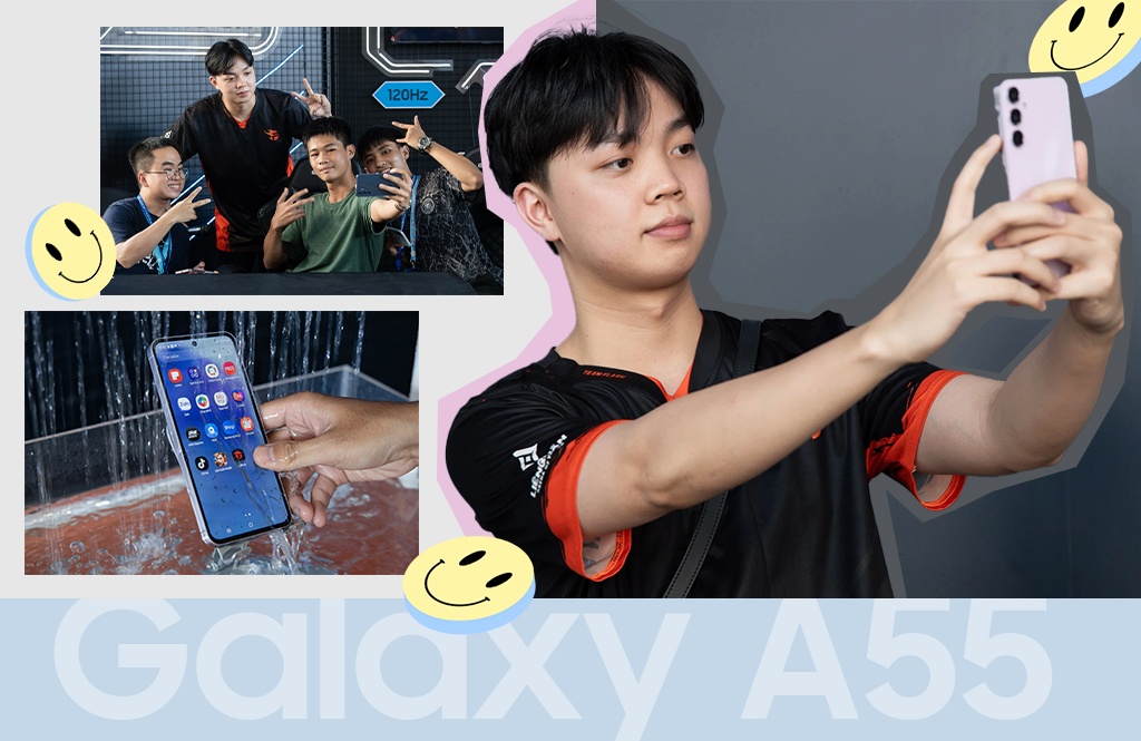 Awesome ung van bien anh 7