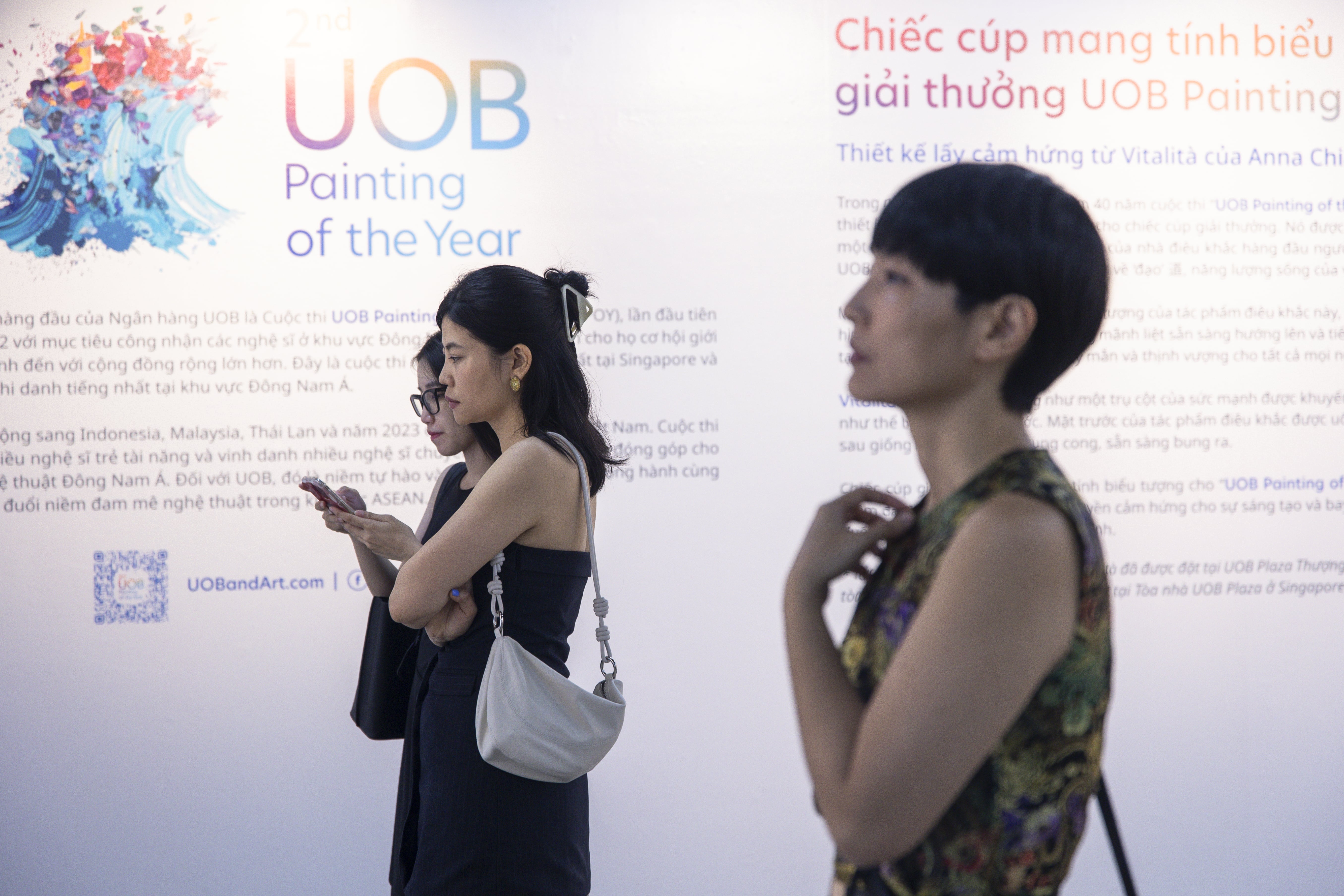 UOB Painting of the Year anh 1