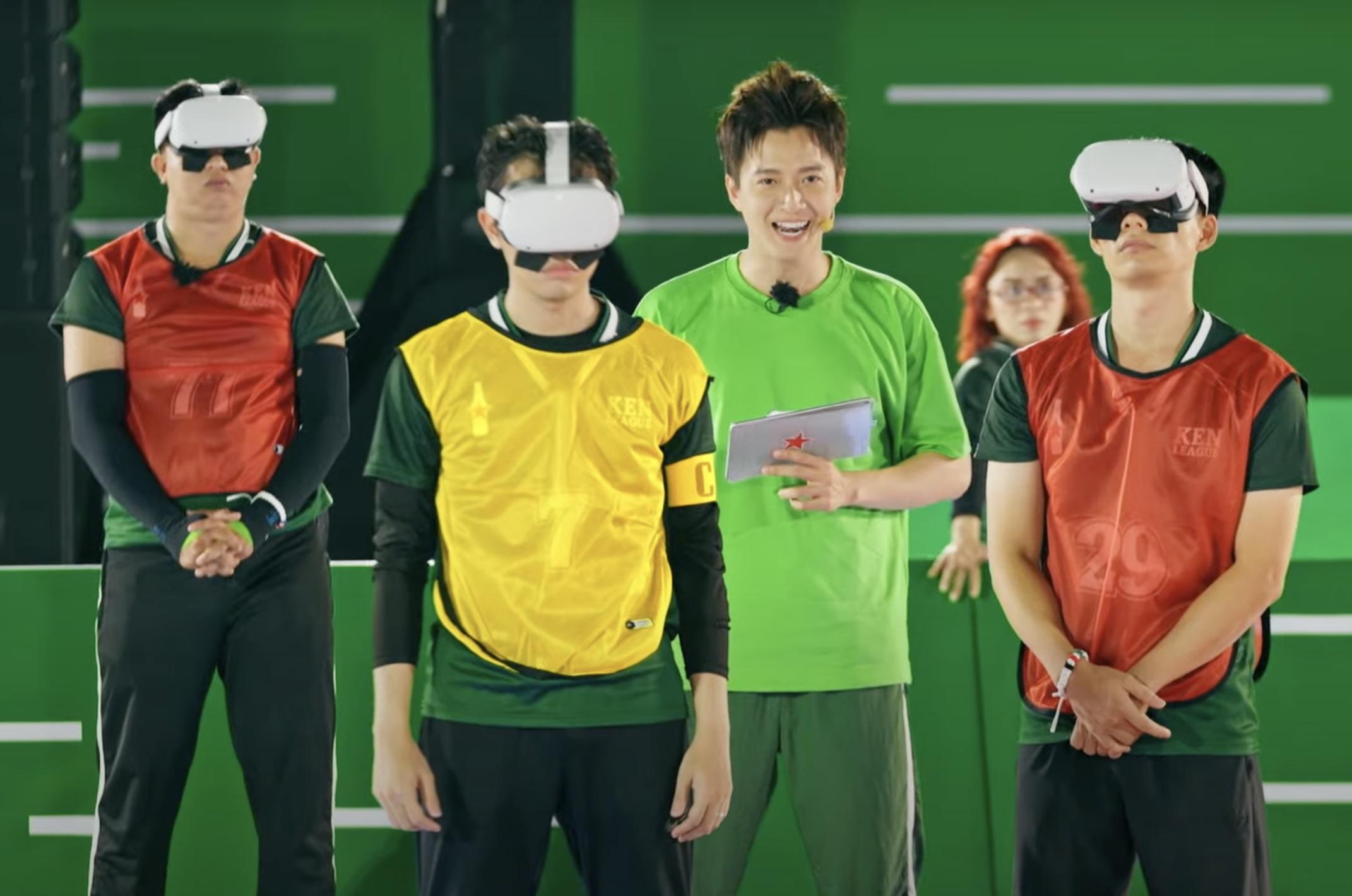 Totti den Viet Nam anh 1