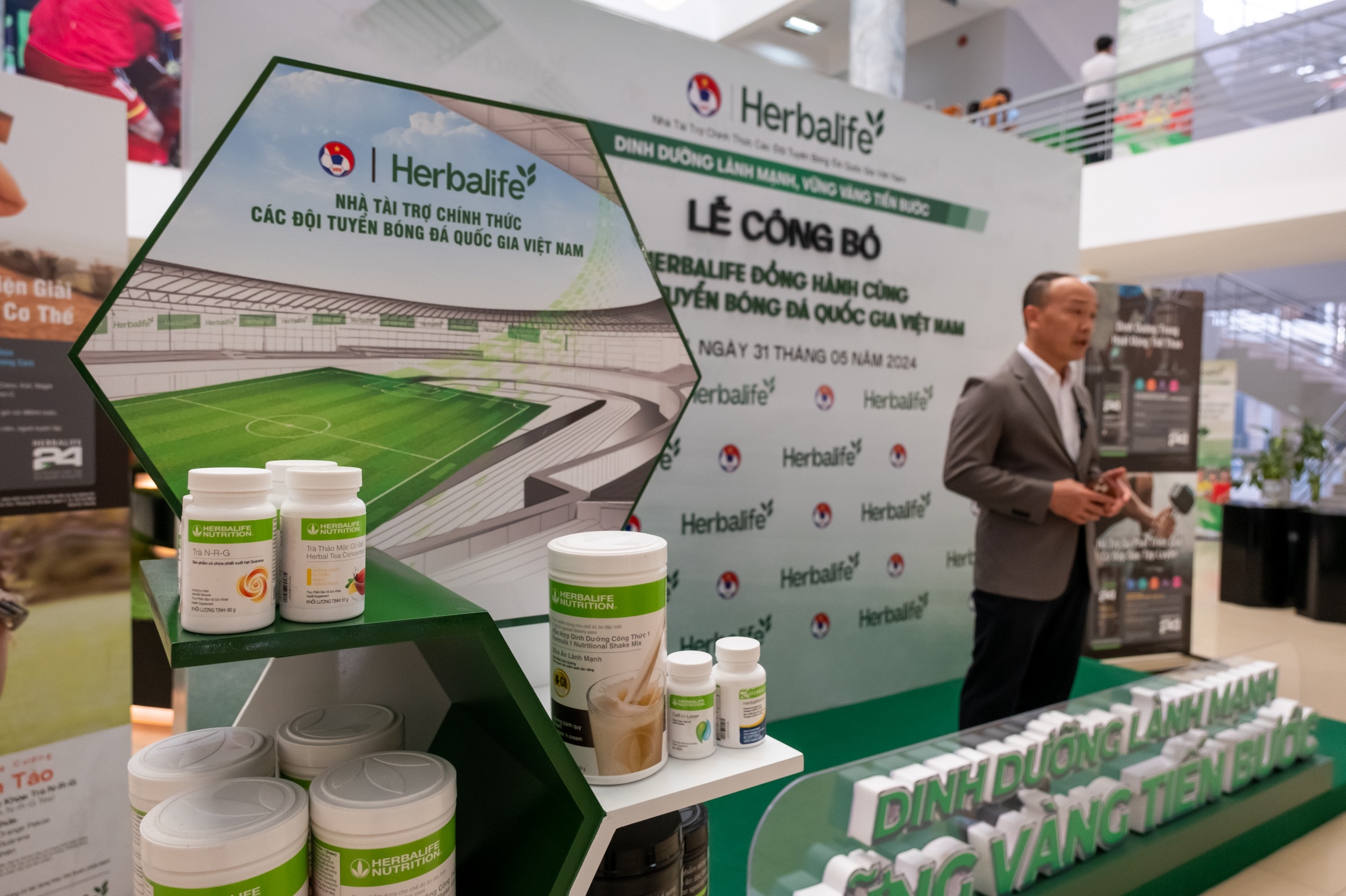 Herbalife Việt Nam ảnh 5 Herbalife Viet Nam anh 5