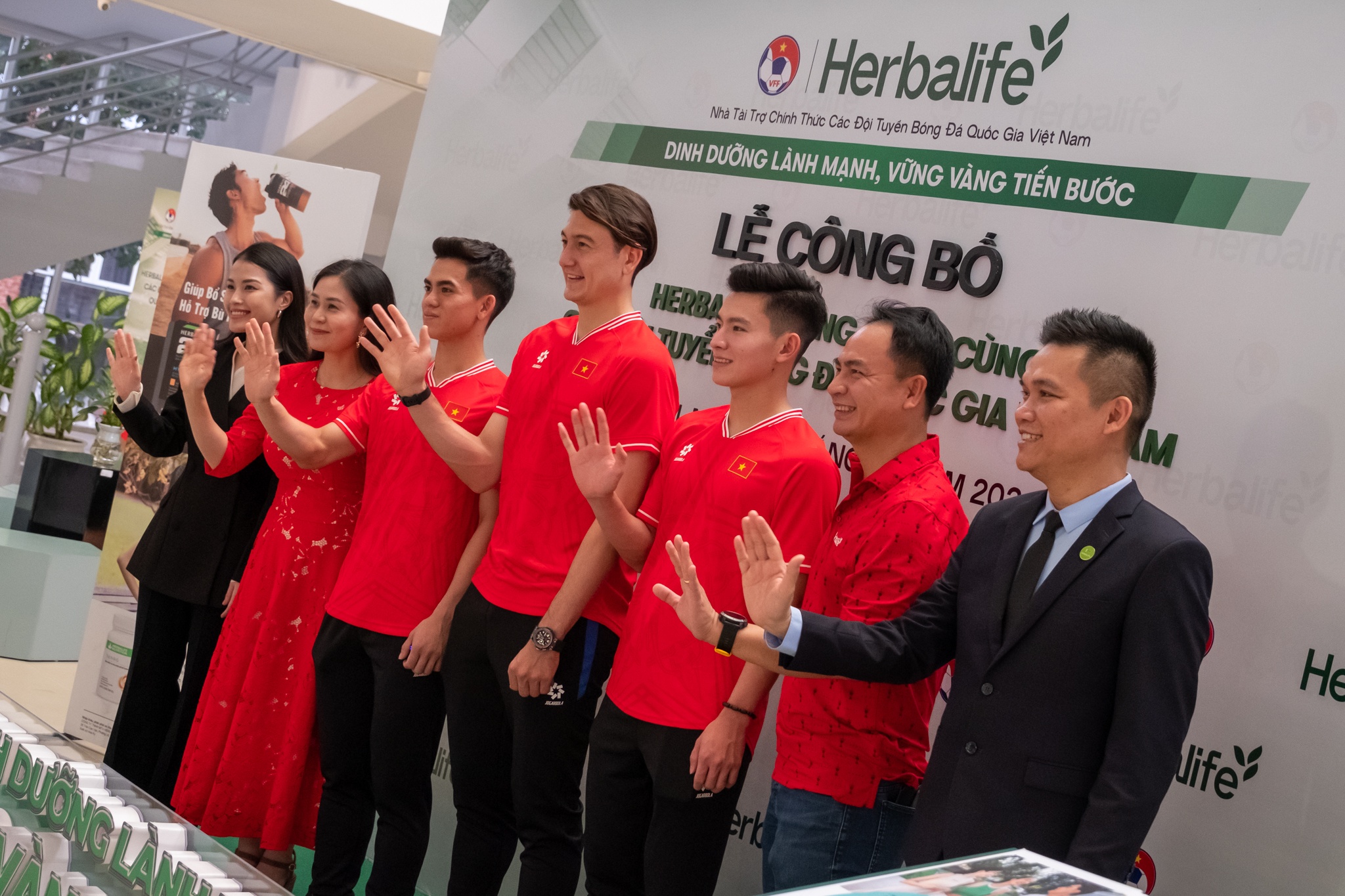Herbalife Viet Nam anh 7