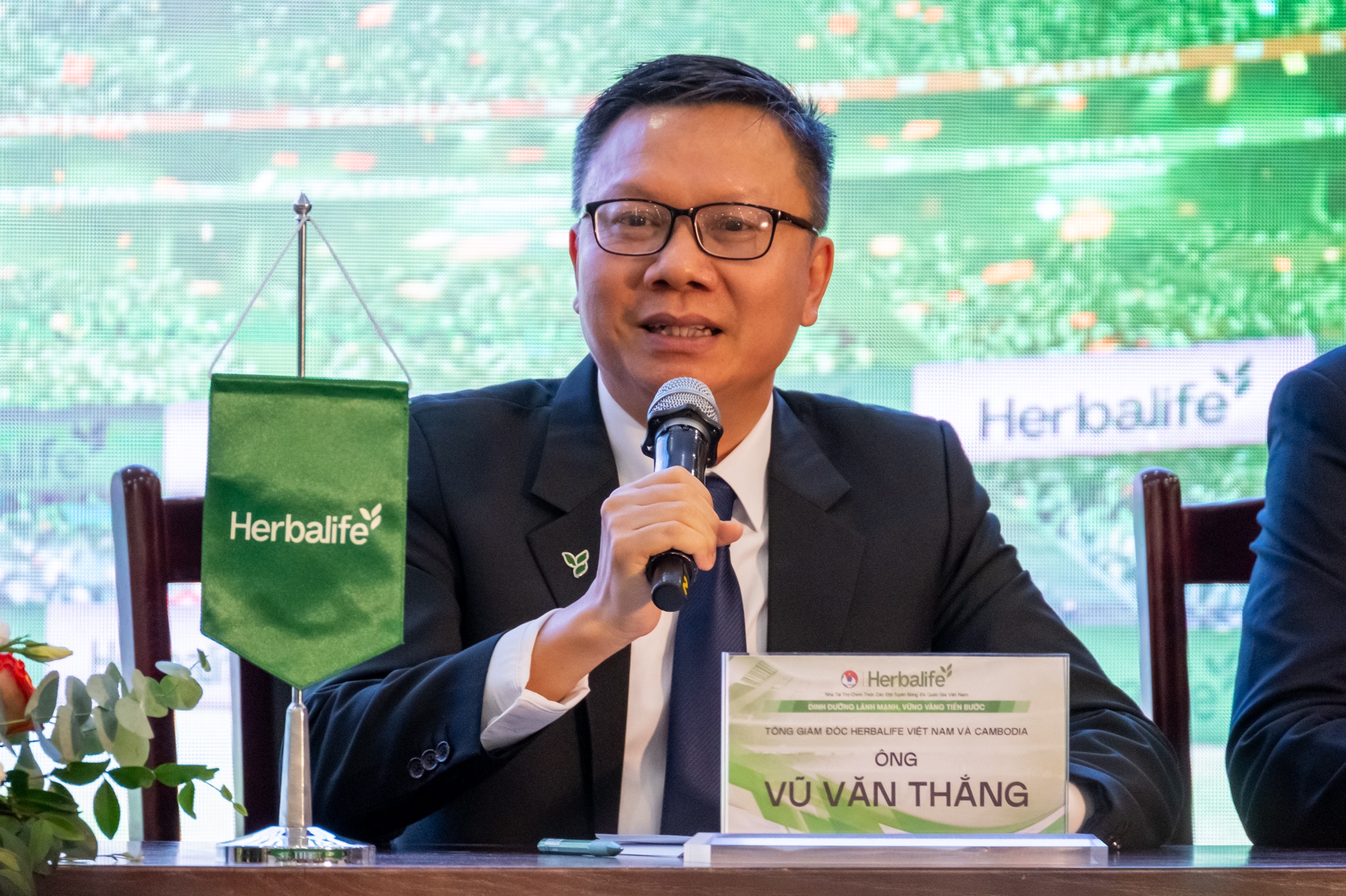 Herbalife Việt Nam ảnh 6 Herbalife Viet Nam anh 6