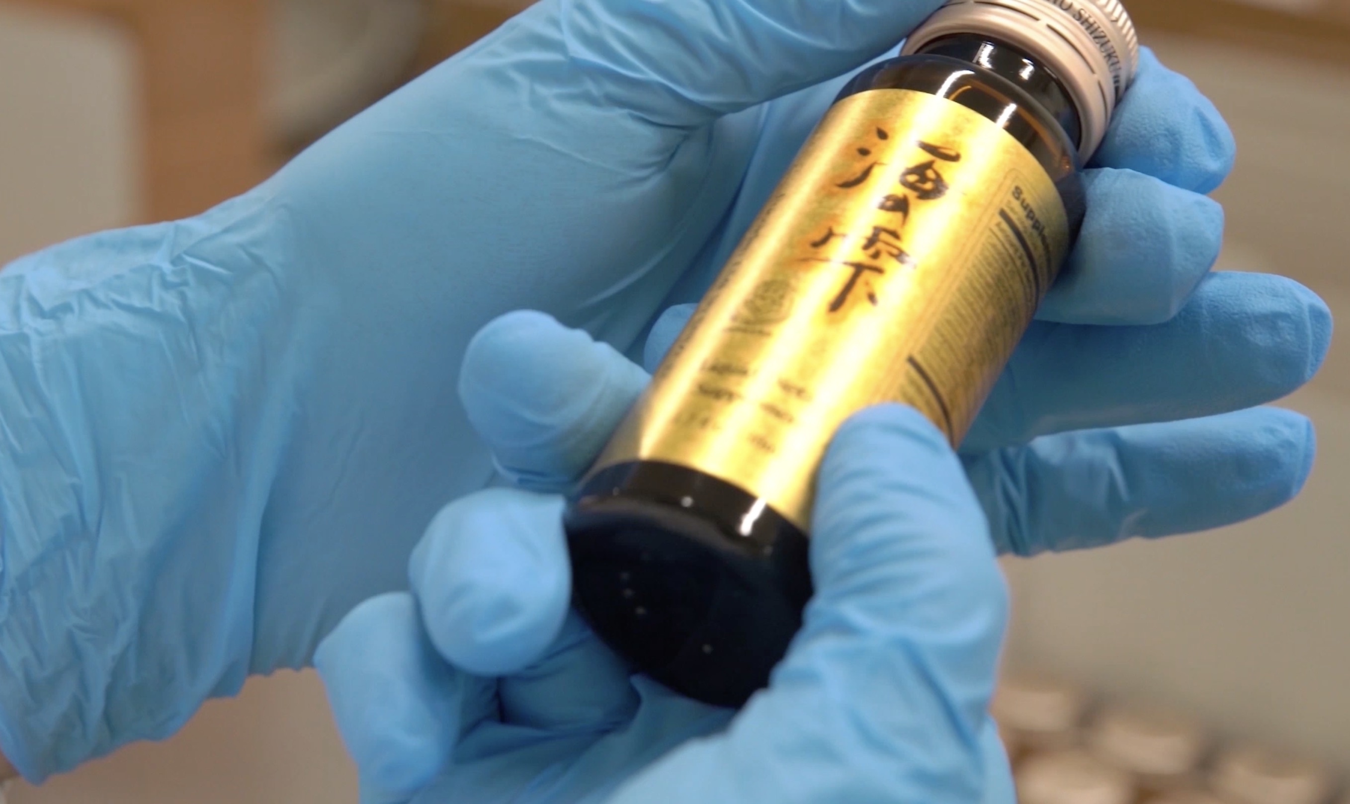 Tac dung cua hop chat fucoidan mix AG voi suc khoe benh nhan ung thu hinh anh