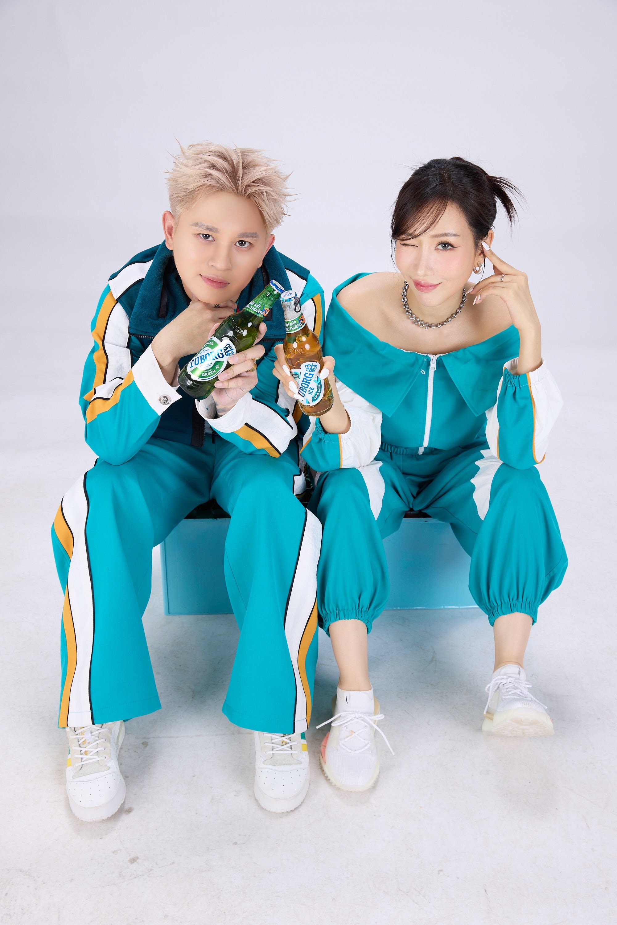 Tuborg Open Your Music anh 2