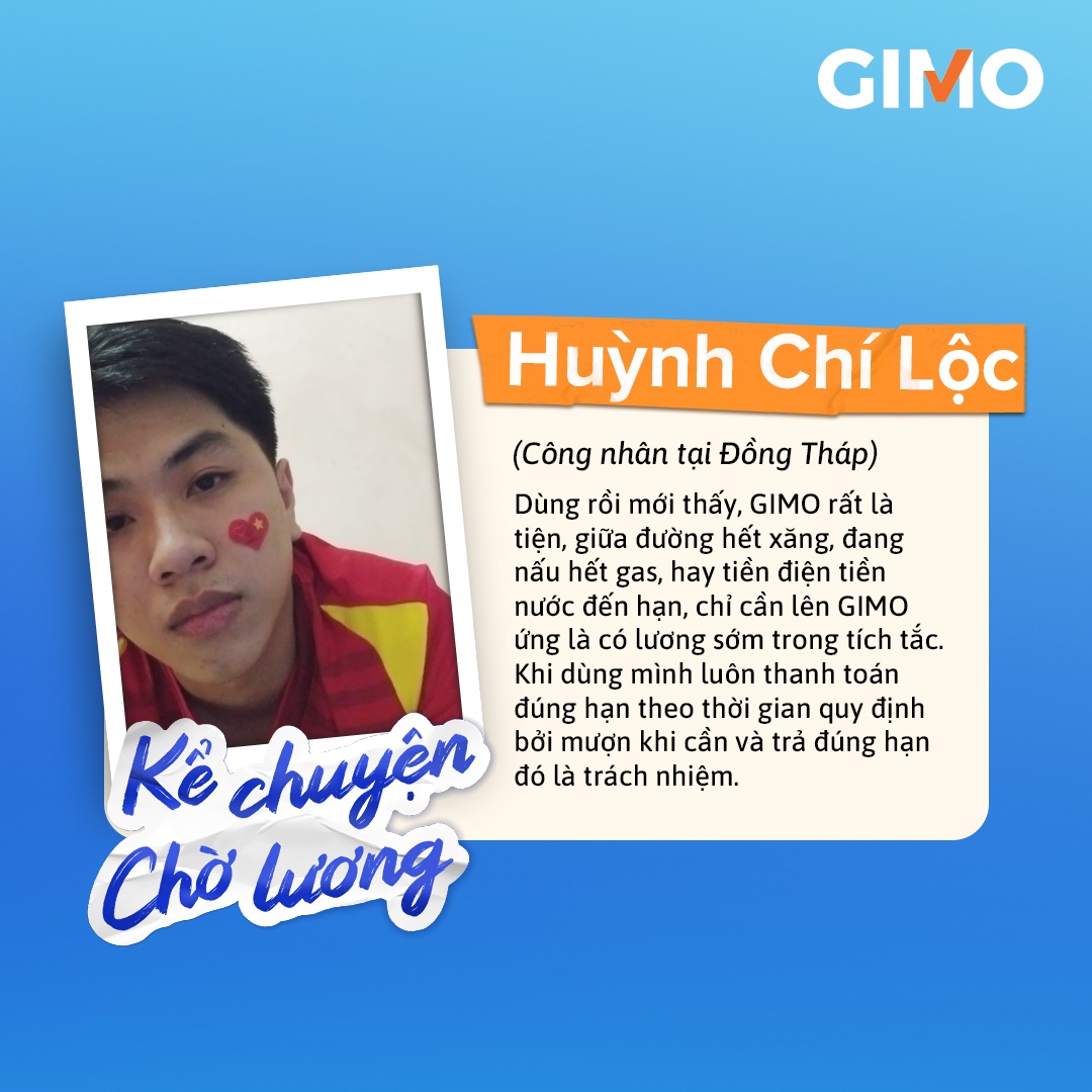 Nhận lương sớm ảnh 2 Nhan luong som anh 2