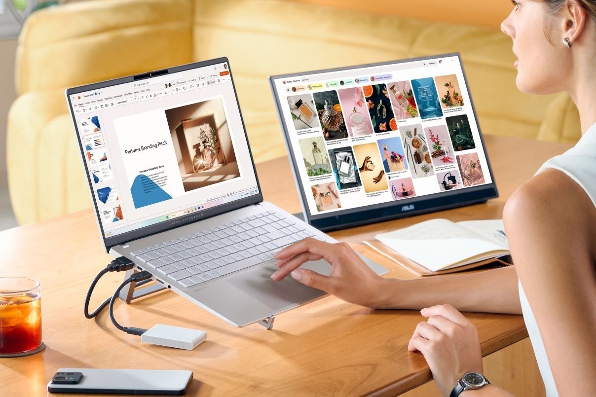 Nguoi dung duoc loi gi tu cuoc dua Copilot+ PC? hinh anh