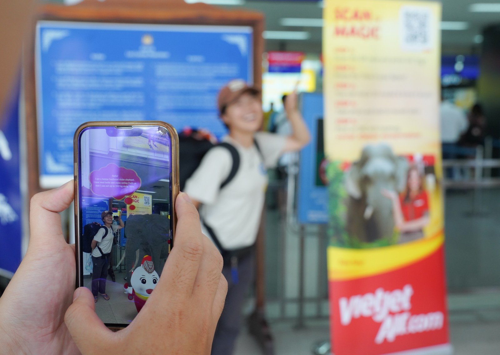Quốc tế Voi ảnh 13 Quoc te Voi anh 13