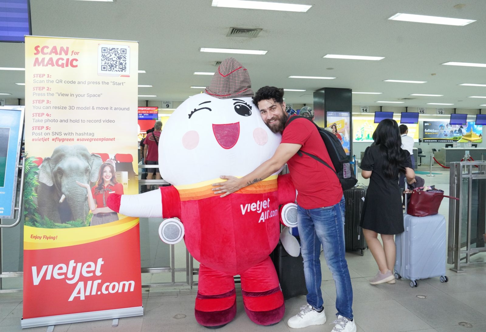Quốc tế Voi ảnh 14 Quoc te Voi anh 14