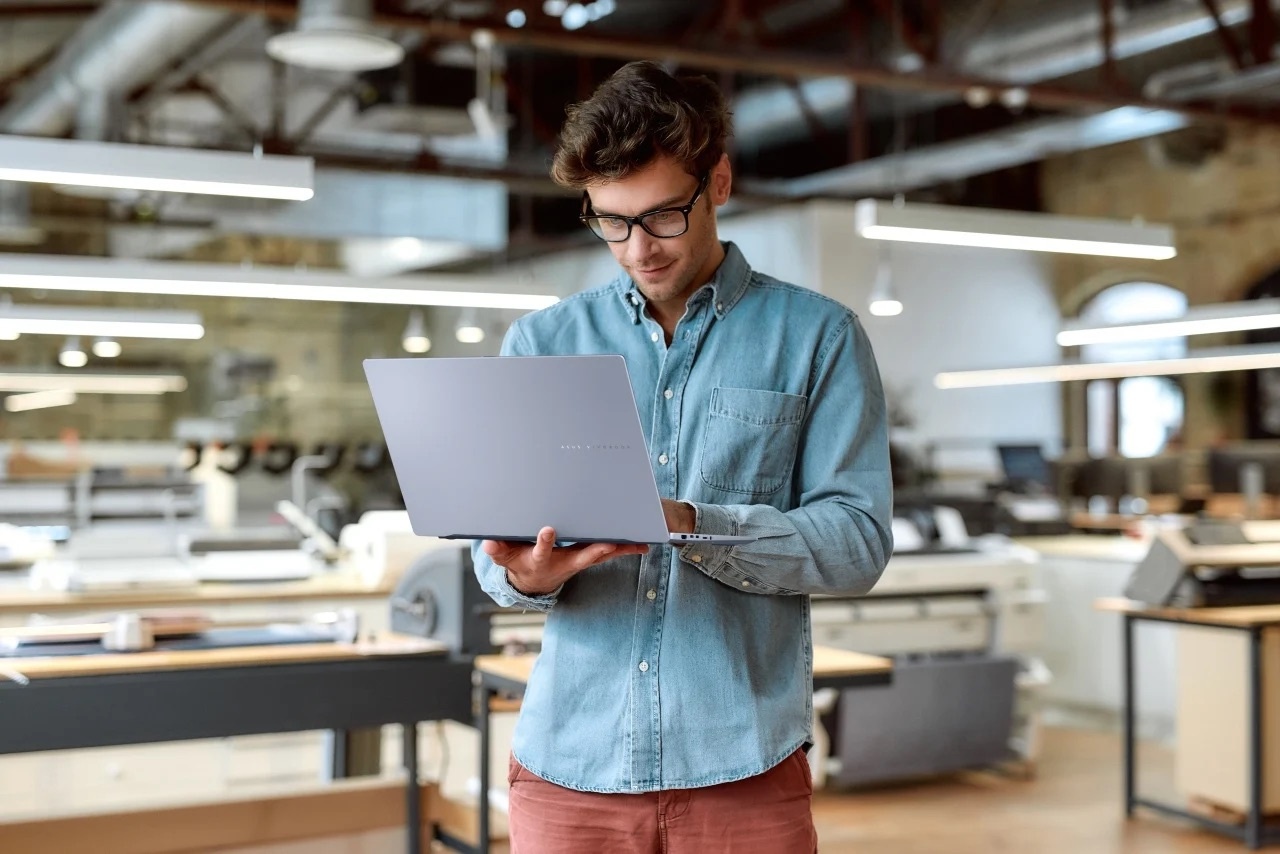 Laptop AI khong phai xu huong nhat thoi hinh anh