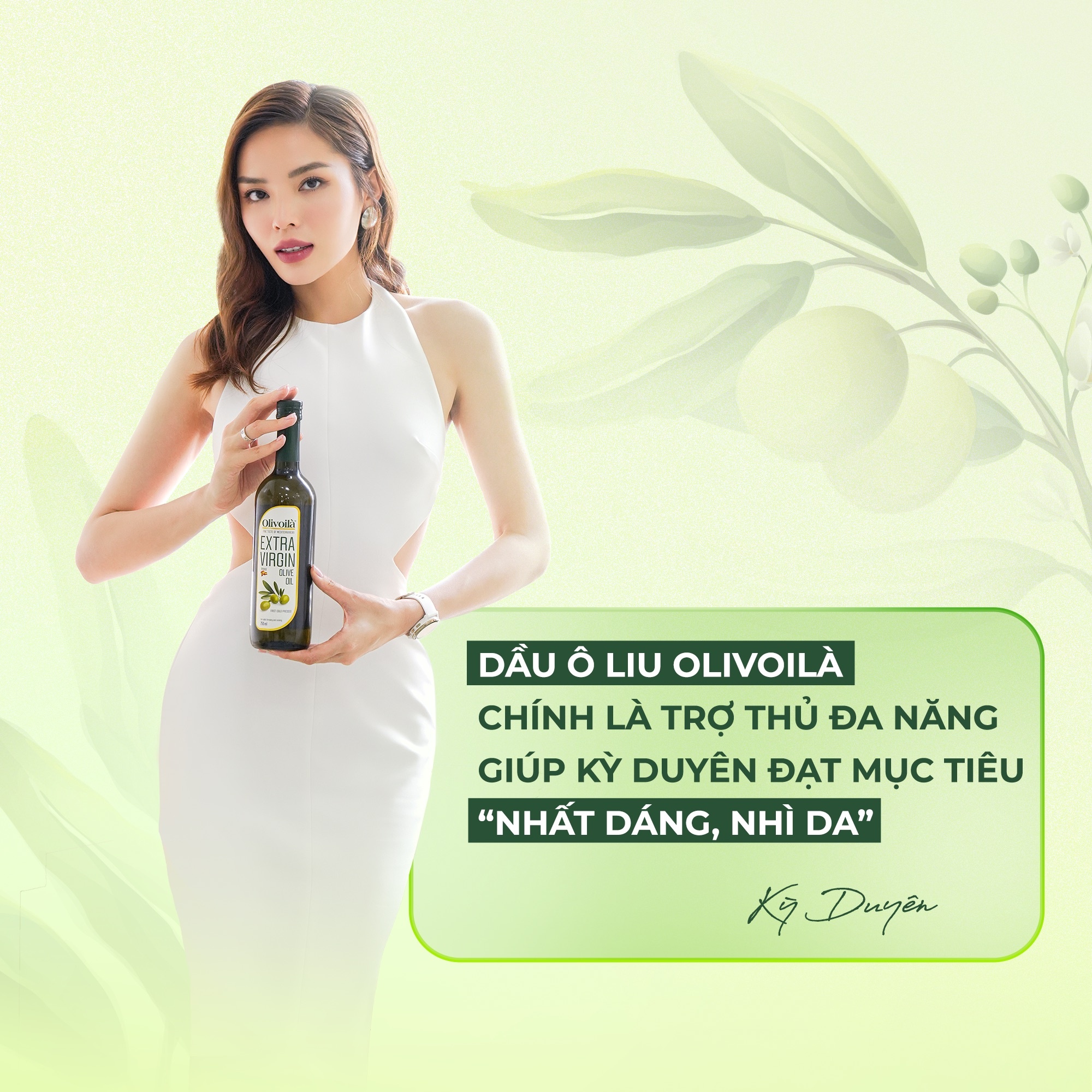 dau o liu Olivoila anh 5