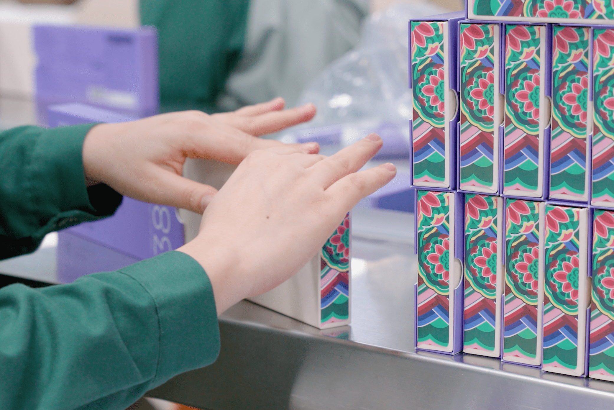 Chaewon Collagen anh 10