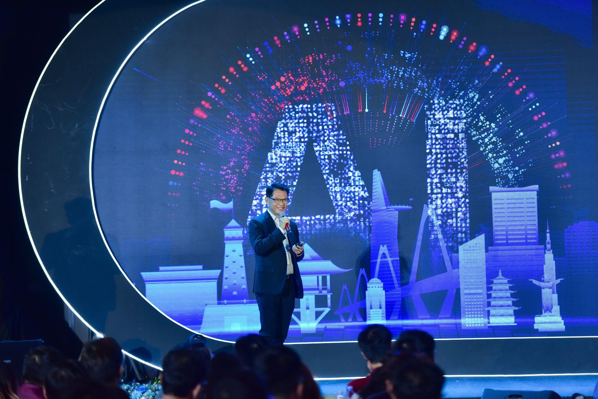 GenAI Summit 2024 anh 2