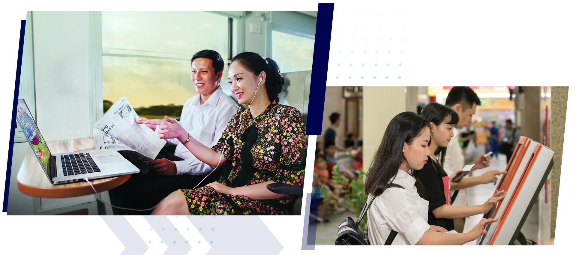 Duong sat Viet Nam anh 6