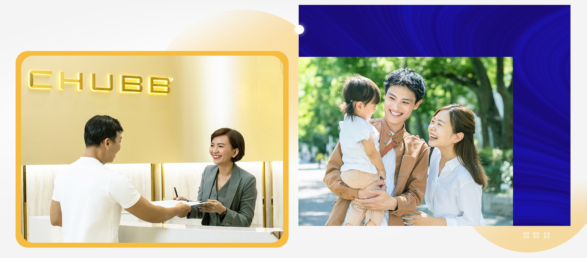 Bảo hiểm Chubb Life ảnh 12 Bao hiem Chubb Life anh 12