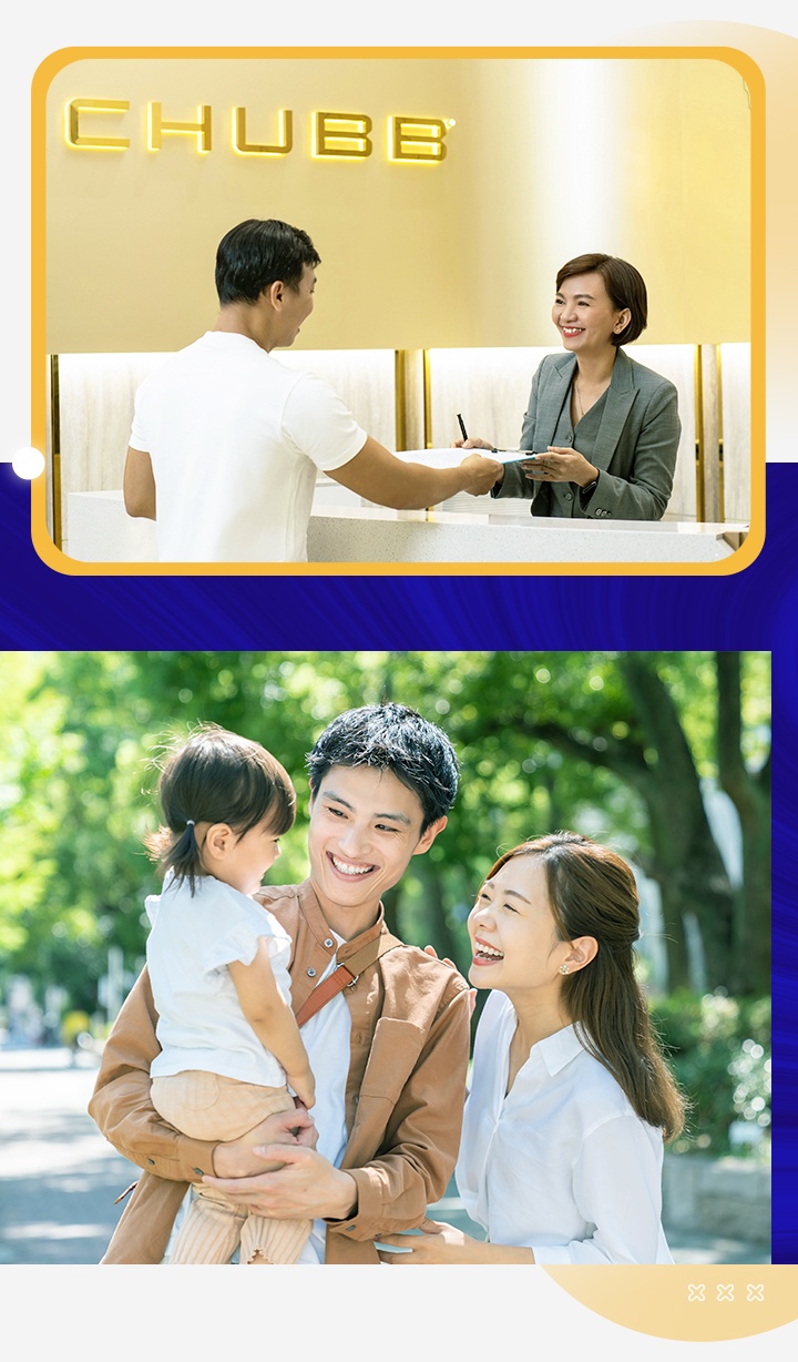 Bảo hiểm Chubb Life ảnh 11 Bao hiem Chubb Life anh 11
