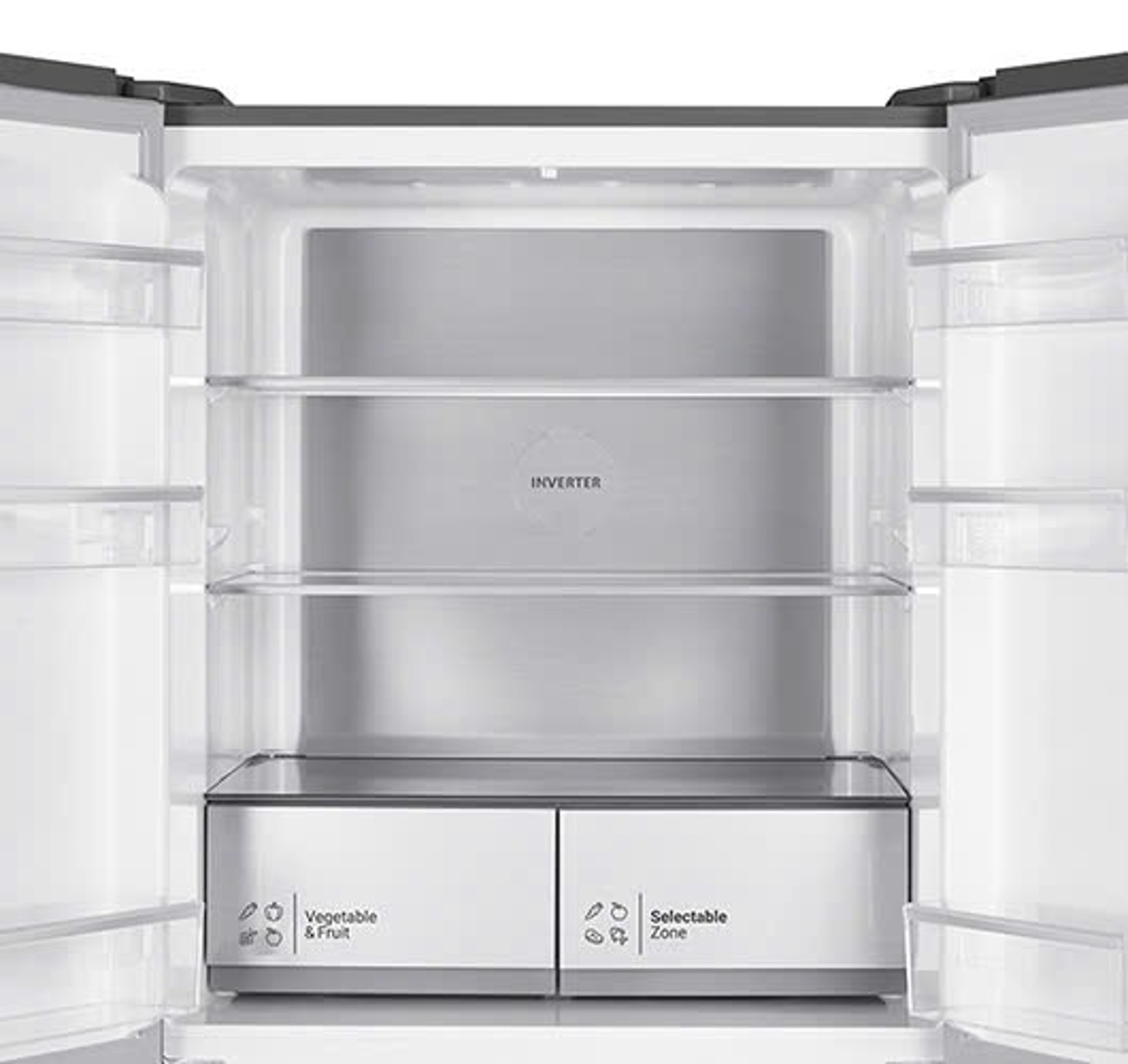 Tủ lạnh 4 cửa ảnh 1 Tu lanh 4 cua anh 1