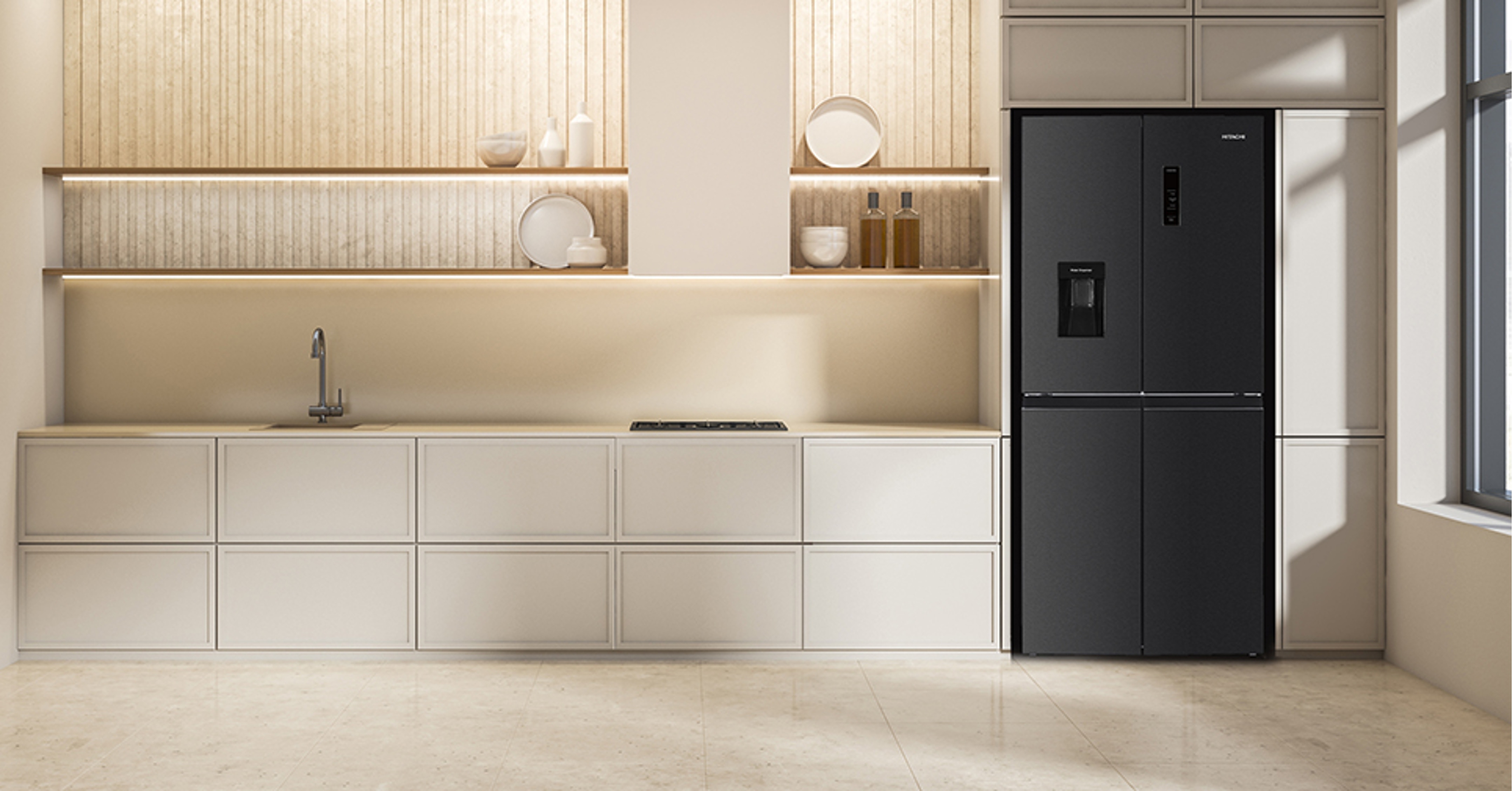 Tủ lạnh 4 cửa ảnh 3 Tu lanh 4 cua anh 3