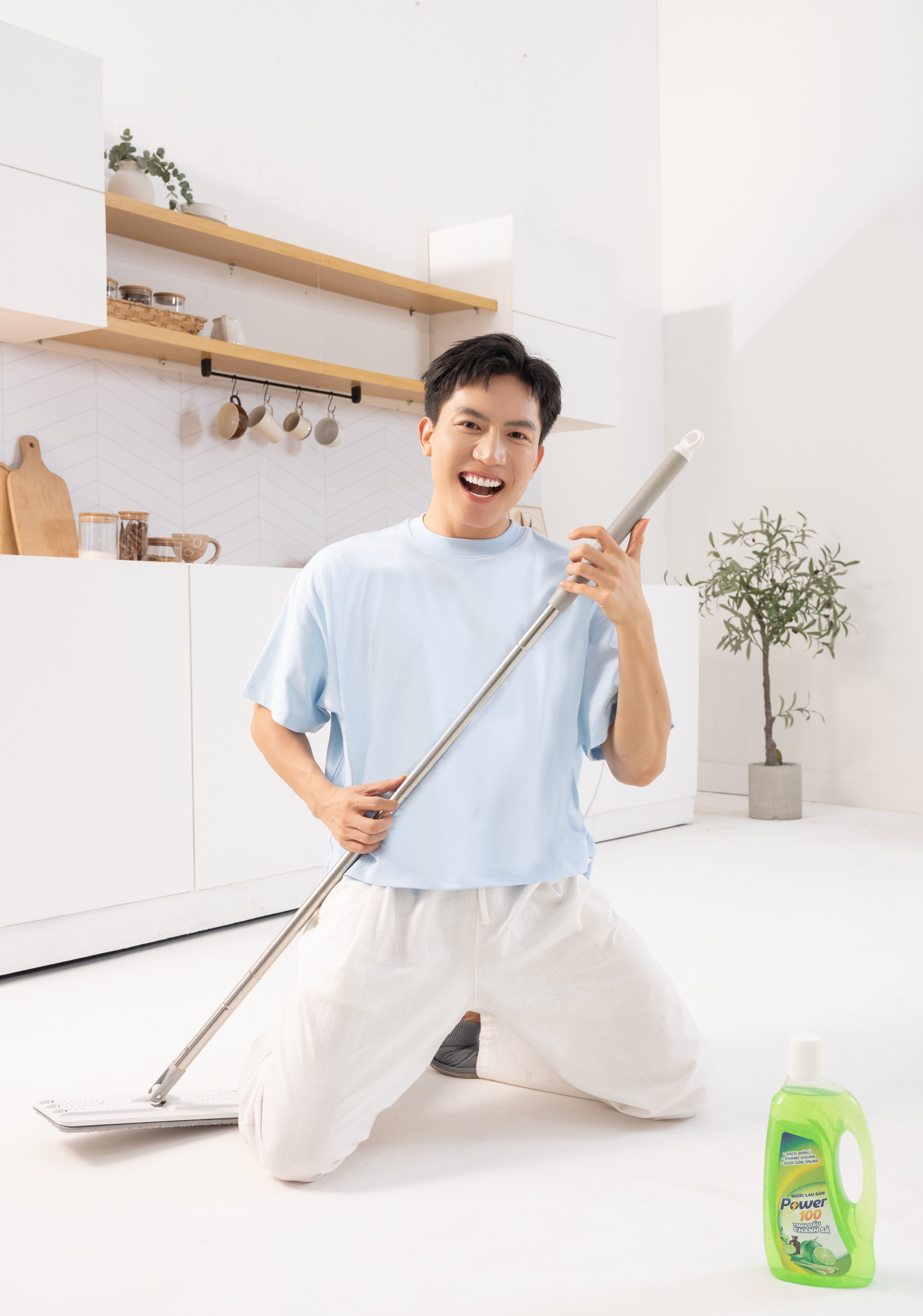 Power100 ảnh 1 Power100 anh 1