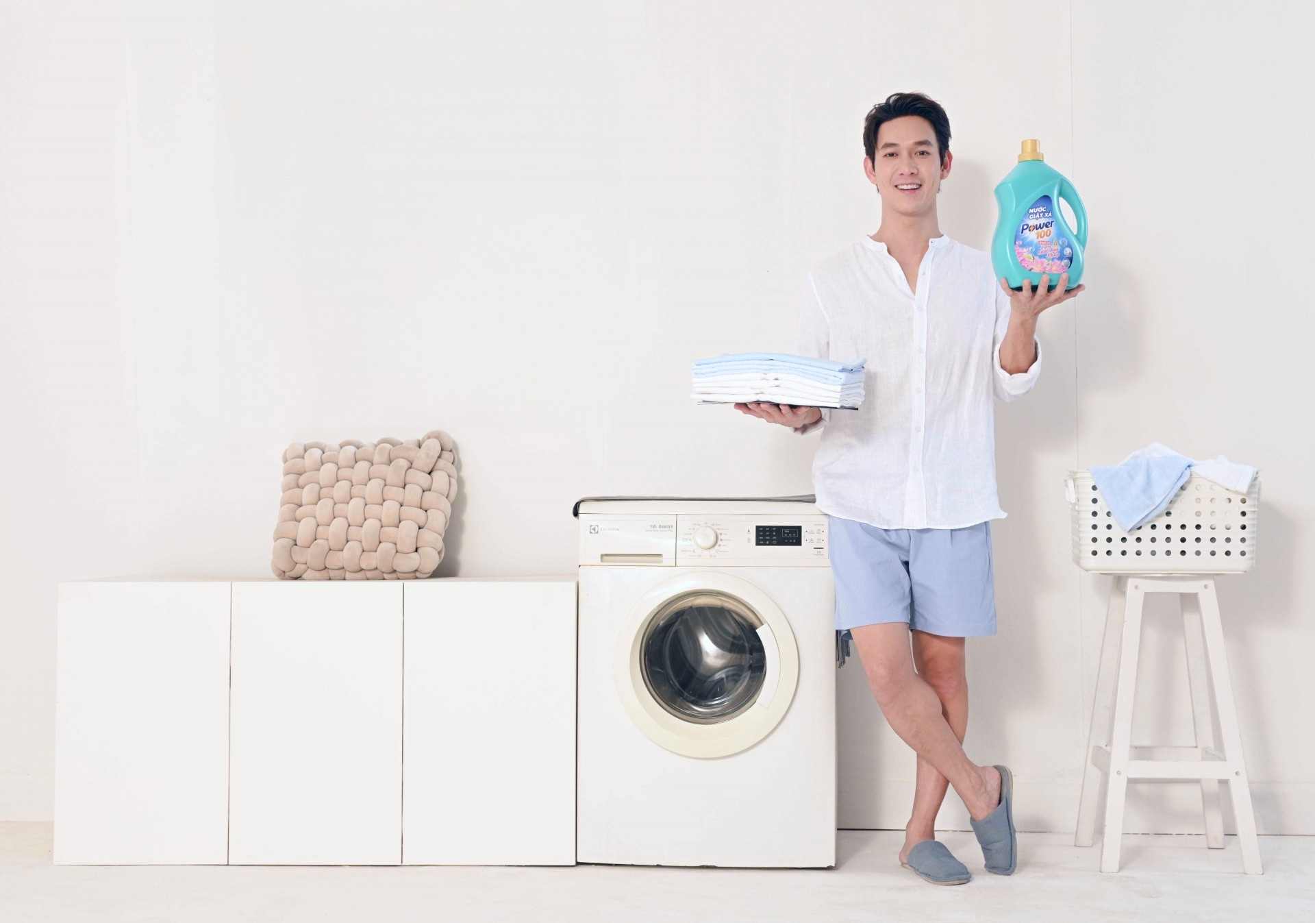 Power100 ảnh 3 Power100 anh 3