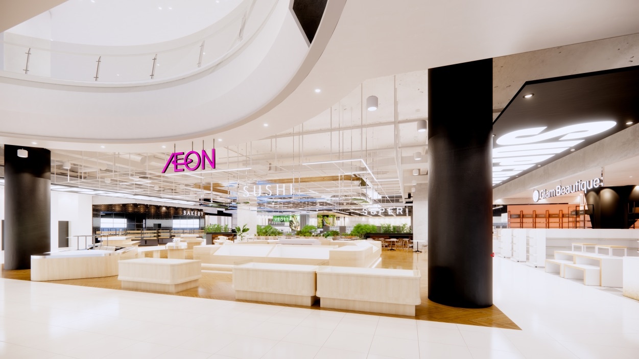 Aeon Ta Quang Buu anh 1