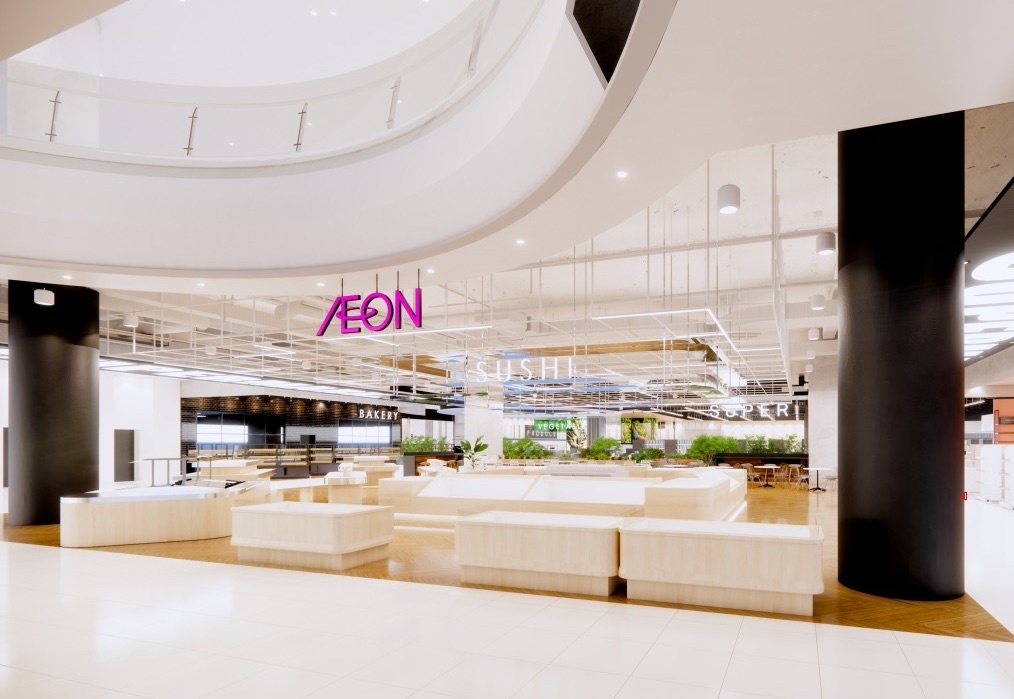 Aeon Ta Quang Buu tai quan 8 se khai truong trong thang 9 hinh anh