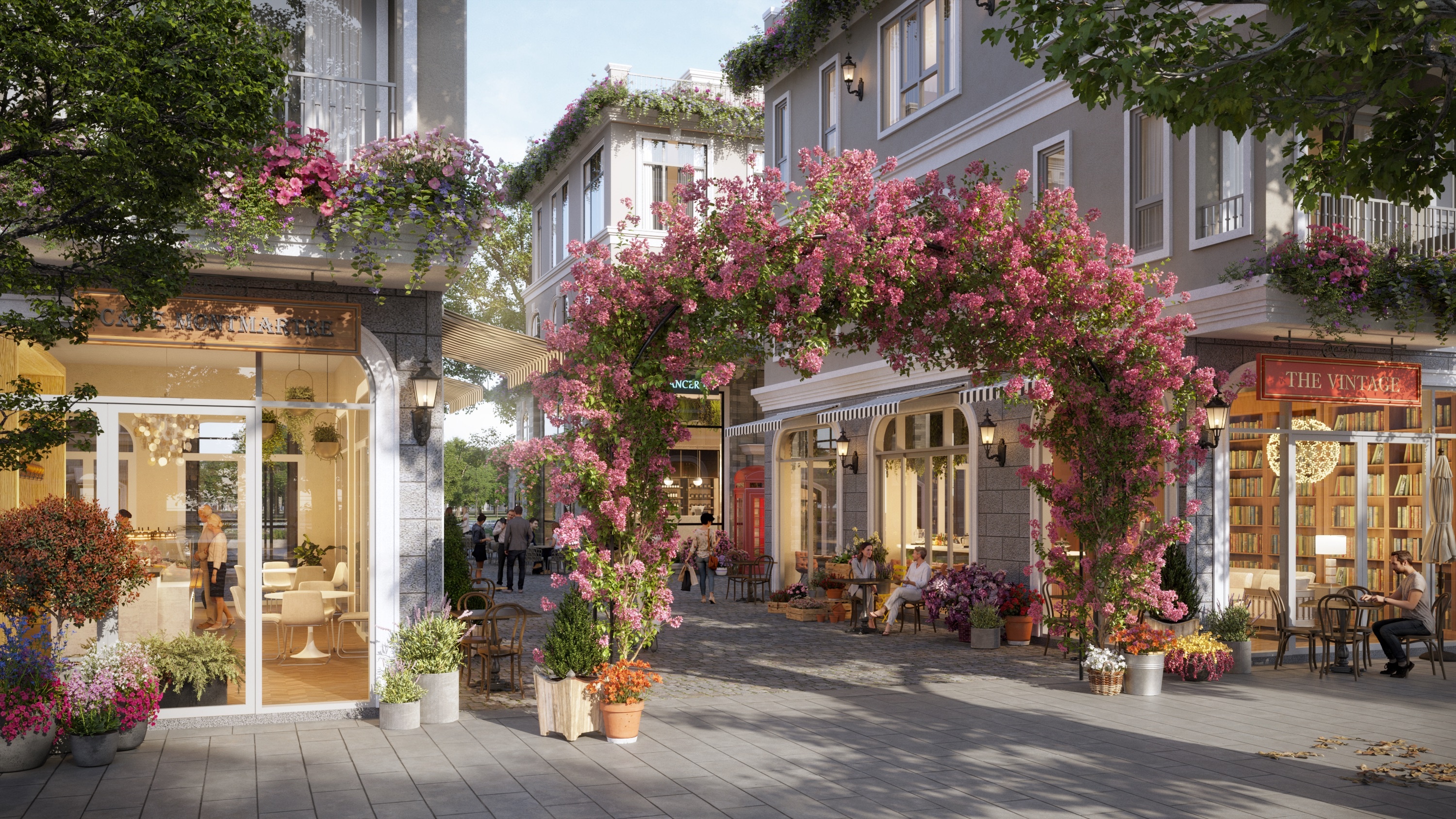 Eco Central Park ảnh 6 Eco Central Park anh 6