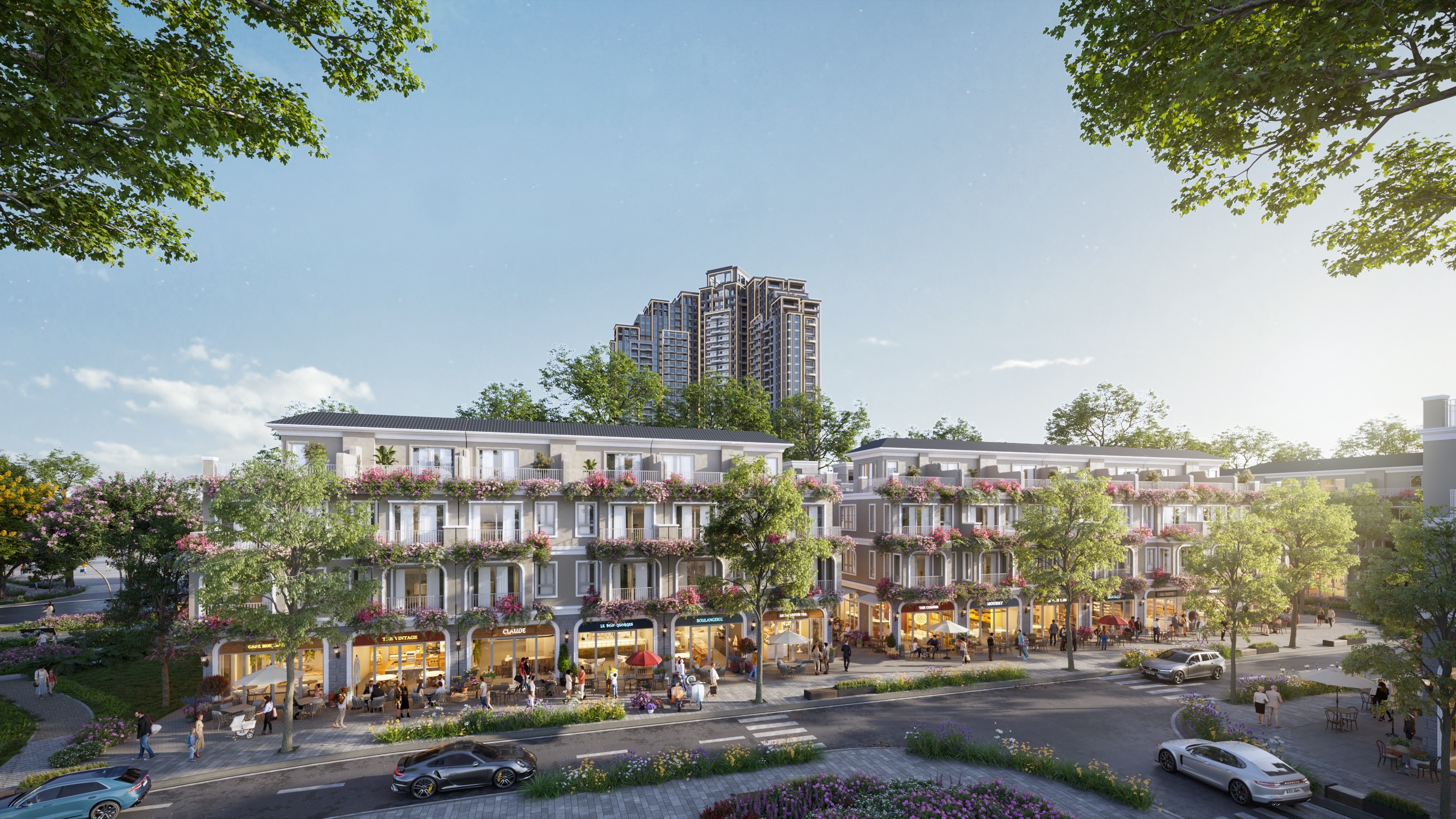 Eco Central Park anh 3