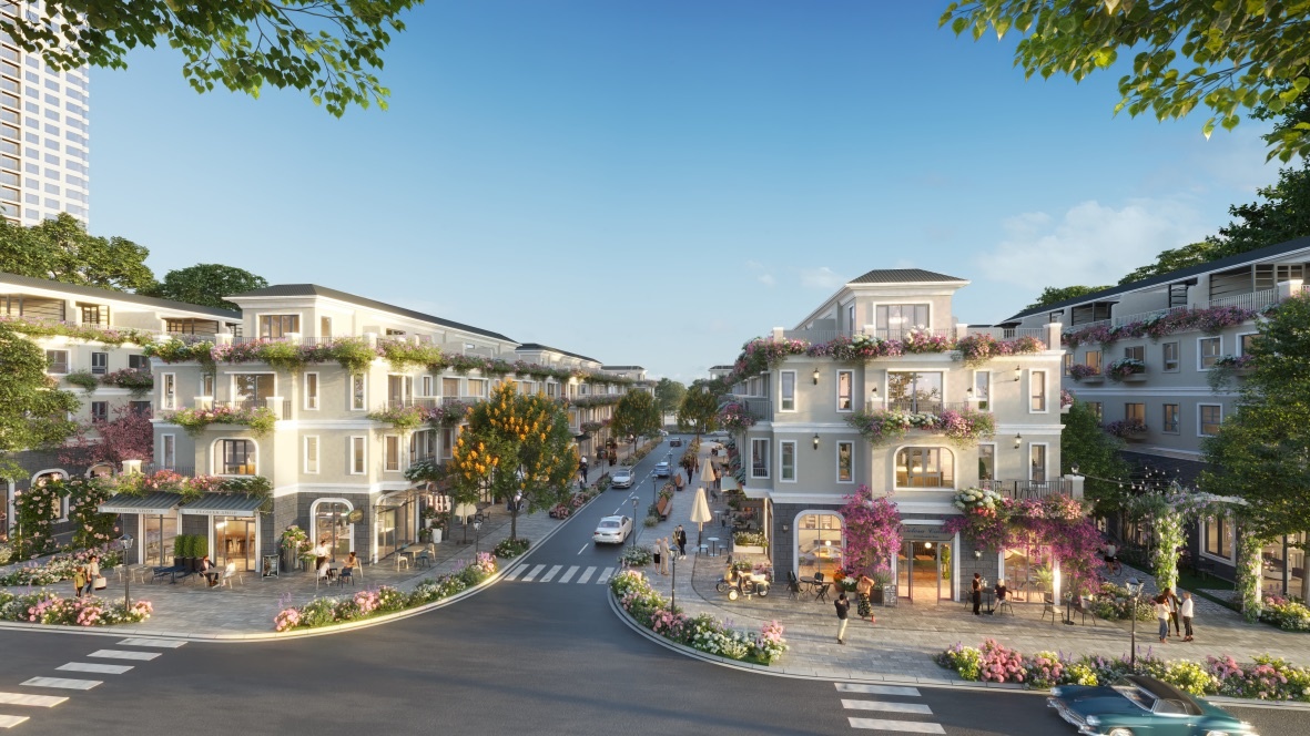 Eco Central Park ảnh 5 Eco Central Park anh 5