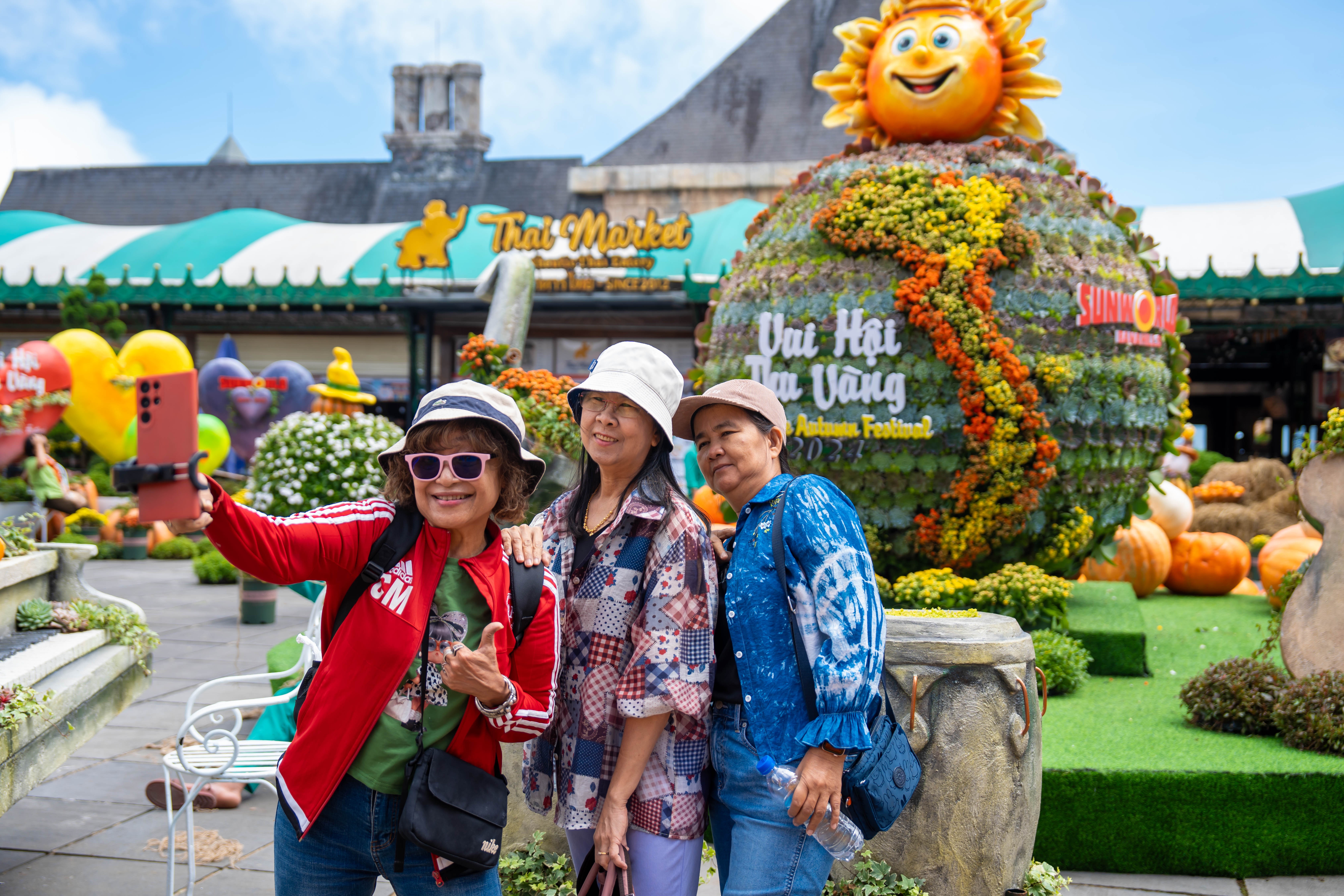 Sun World Ba Na Hills anh 11