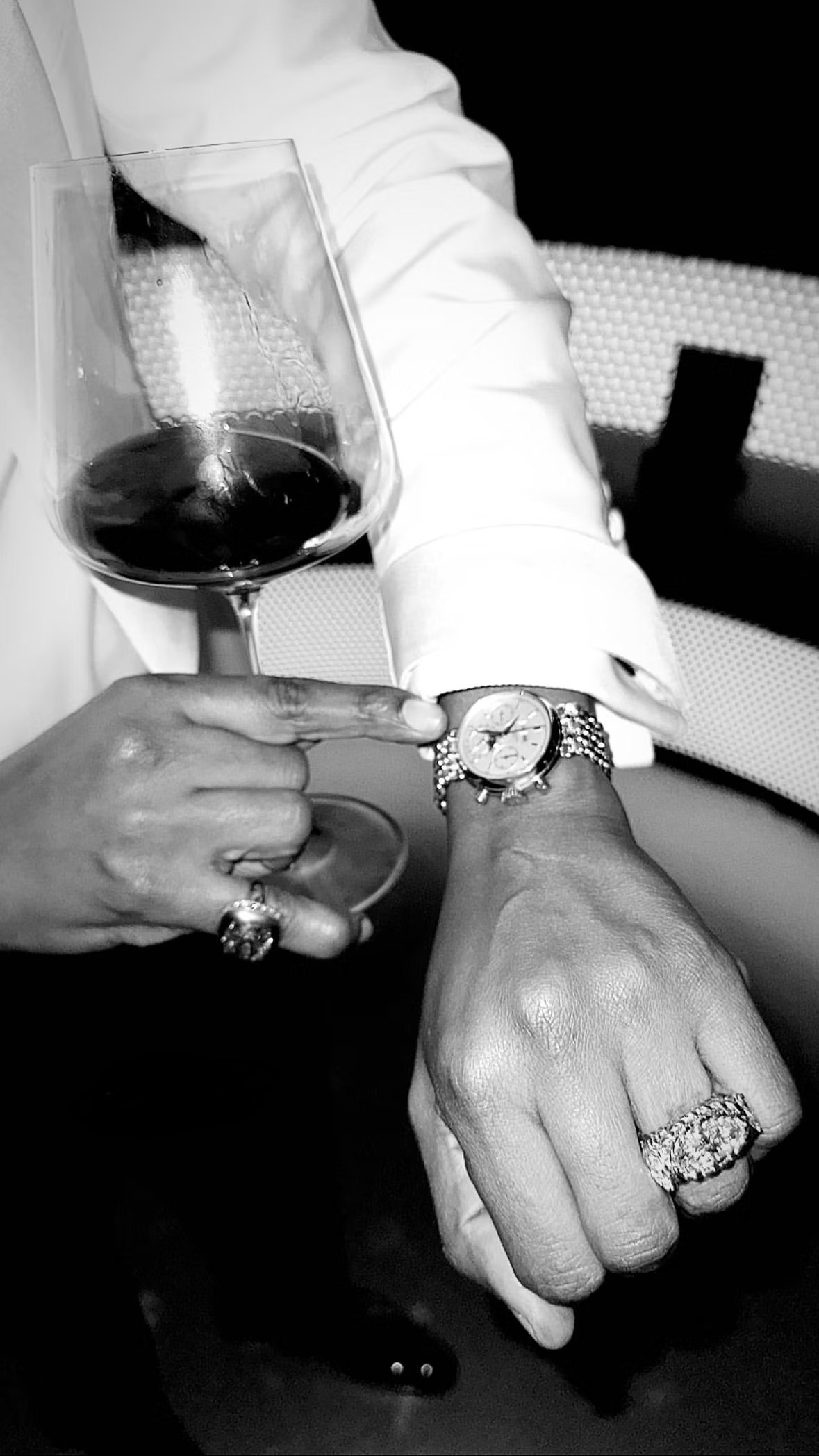 Patek Philippe anh 2