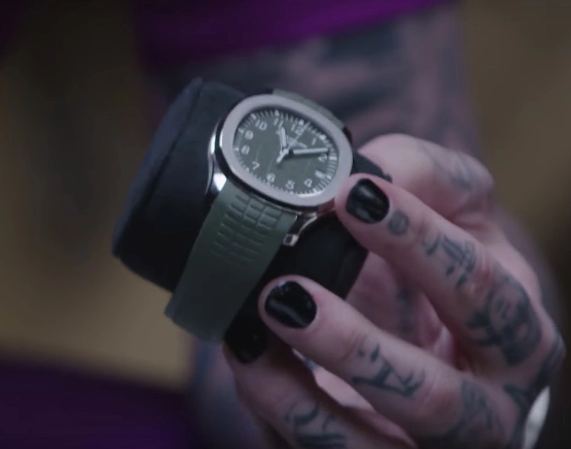 Patek Philippe anh 3