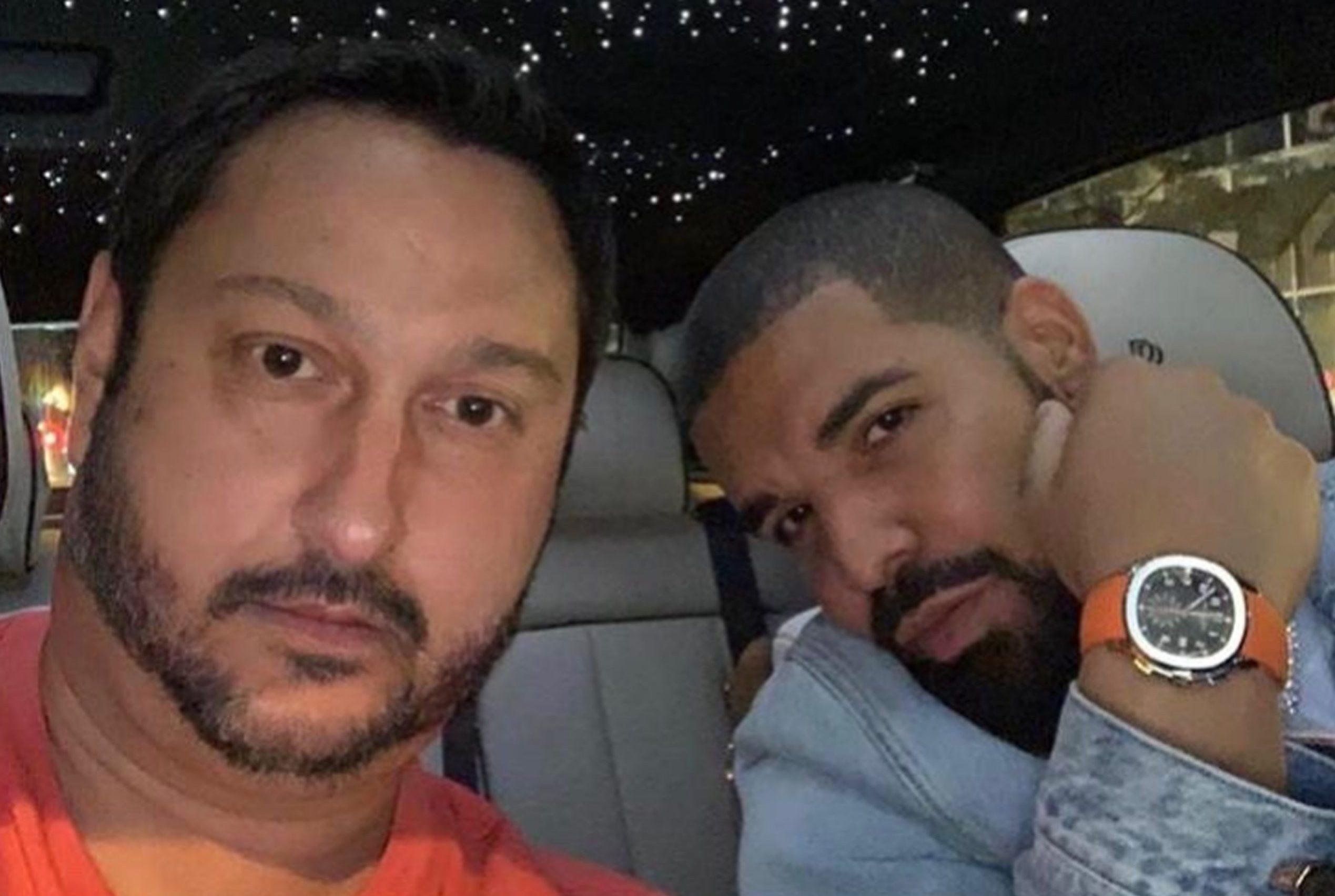 Patek Philippe - bieu tuong thanh dat moi cua lang nhac rap hinh anh