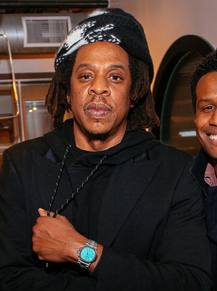 Patek Philippe anh 1