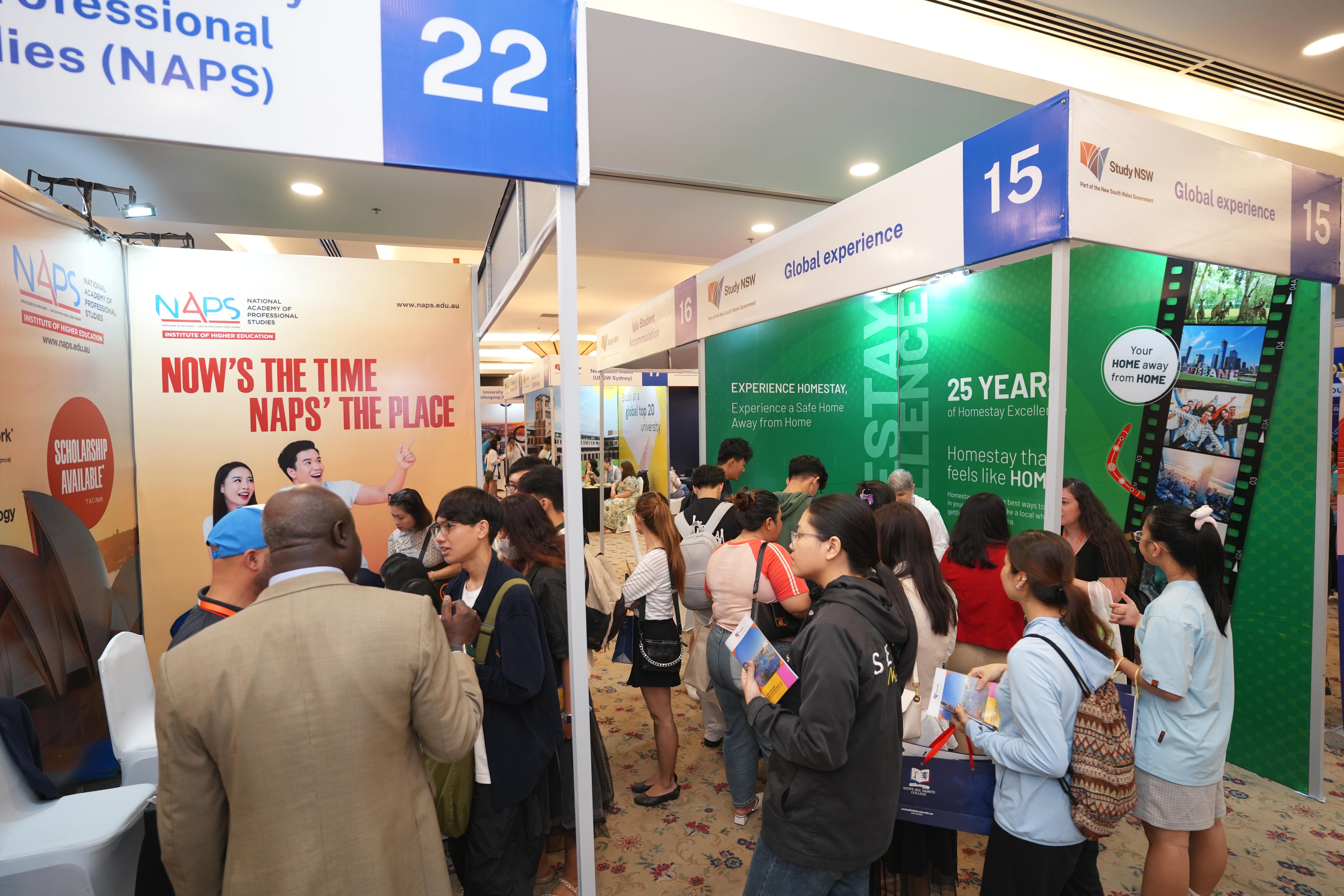 Du hoc Australia anh 3