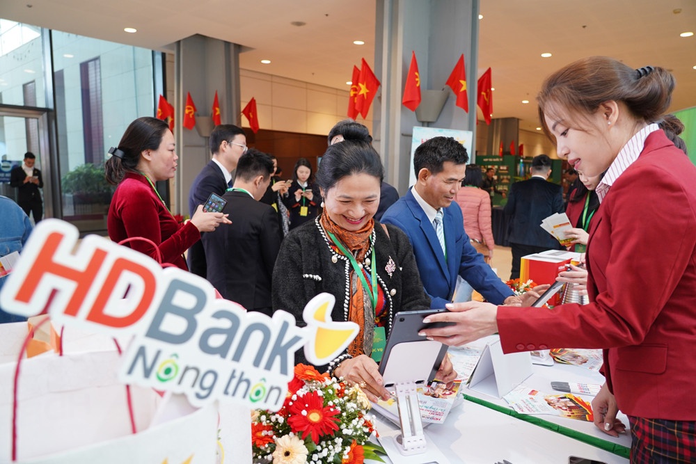 HDBank Nông thôn ảnh 7 HDBank Nong thon anh 7