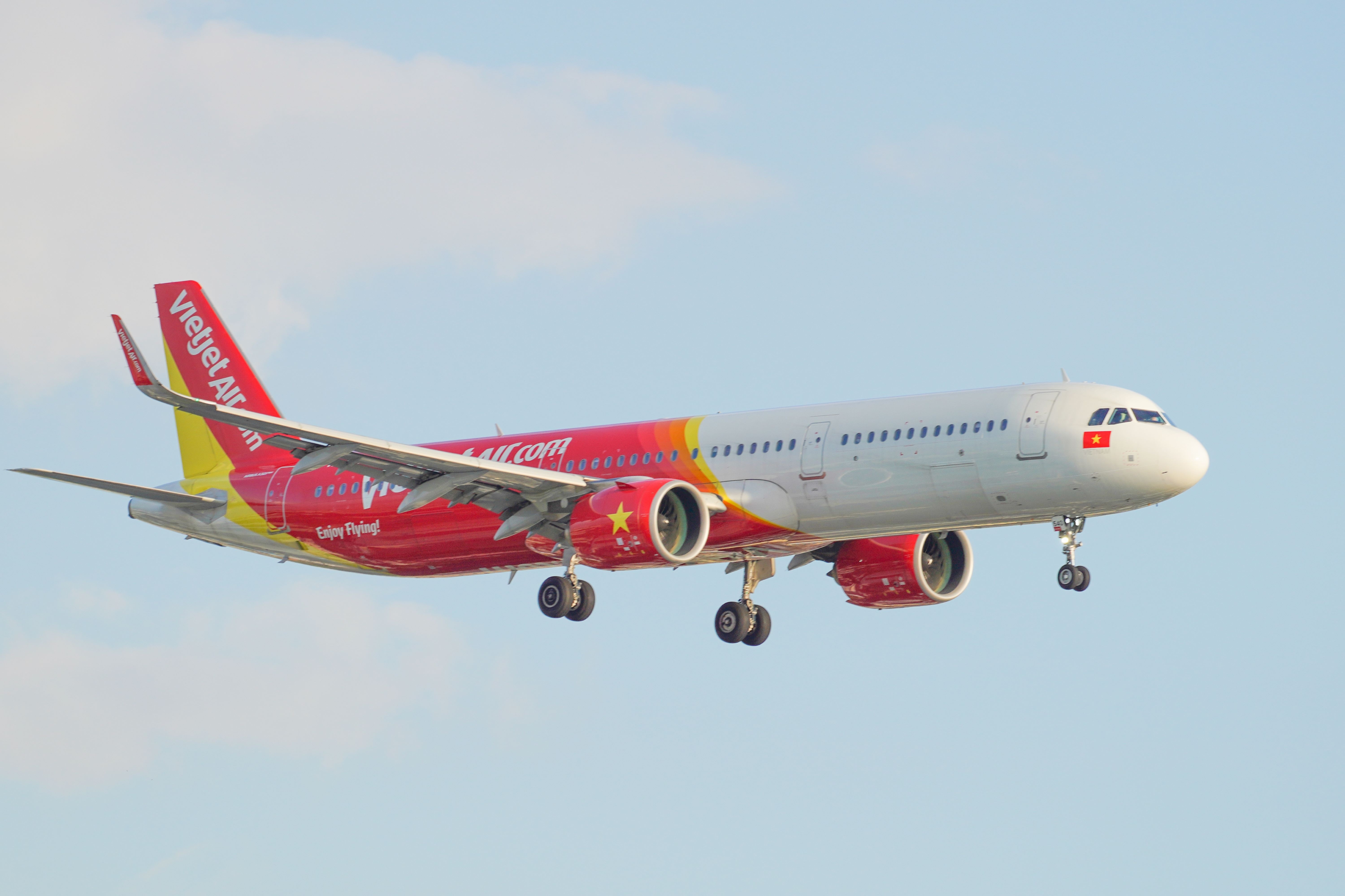 Ve 0 dong Vietjet anh 1