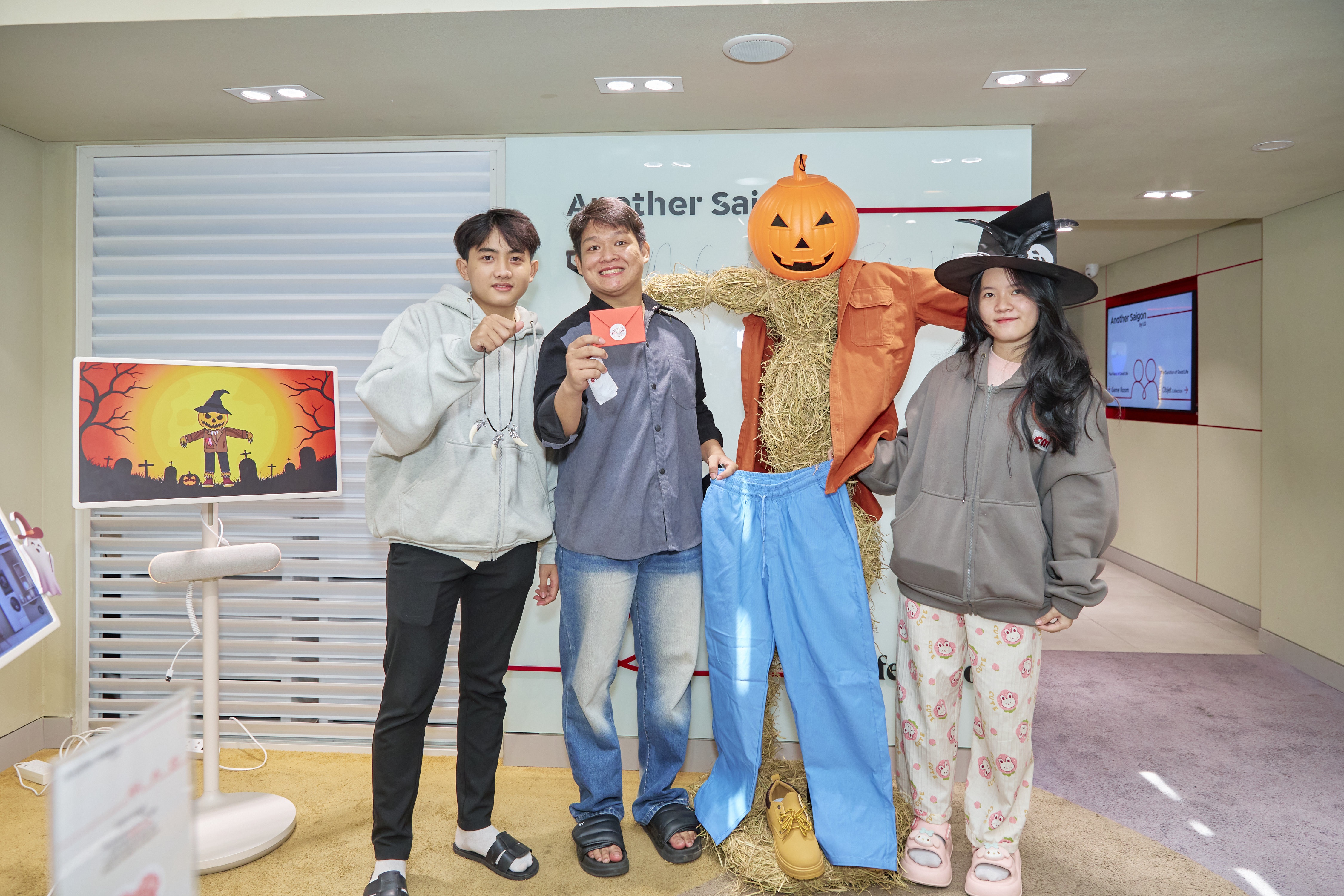 Another Saigon by LG ảnh 7 Another Saigon by LG anh 7