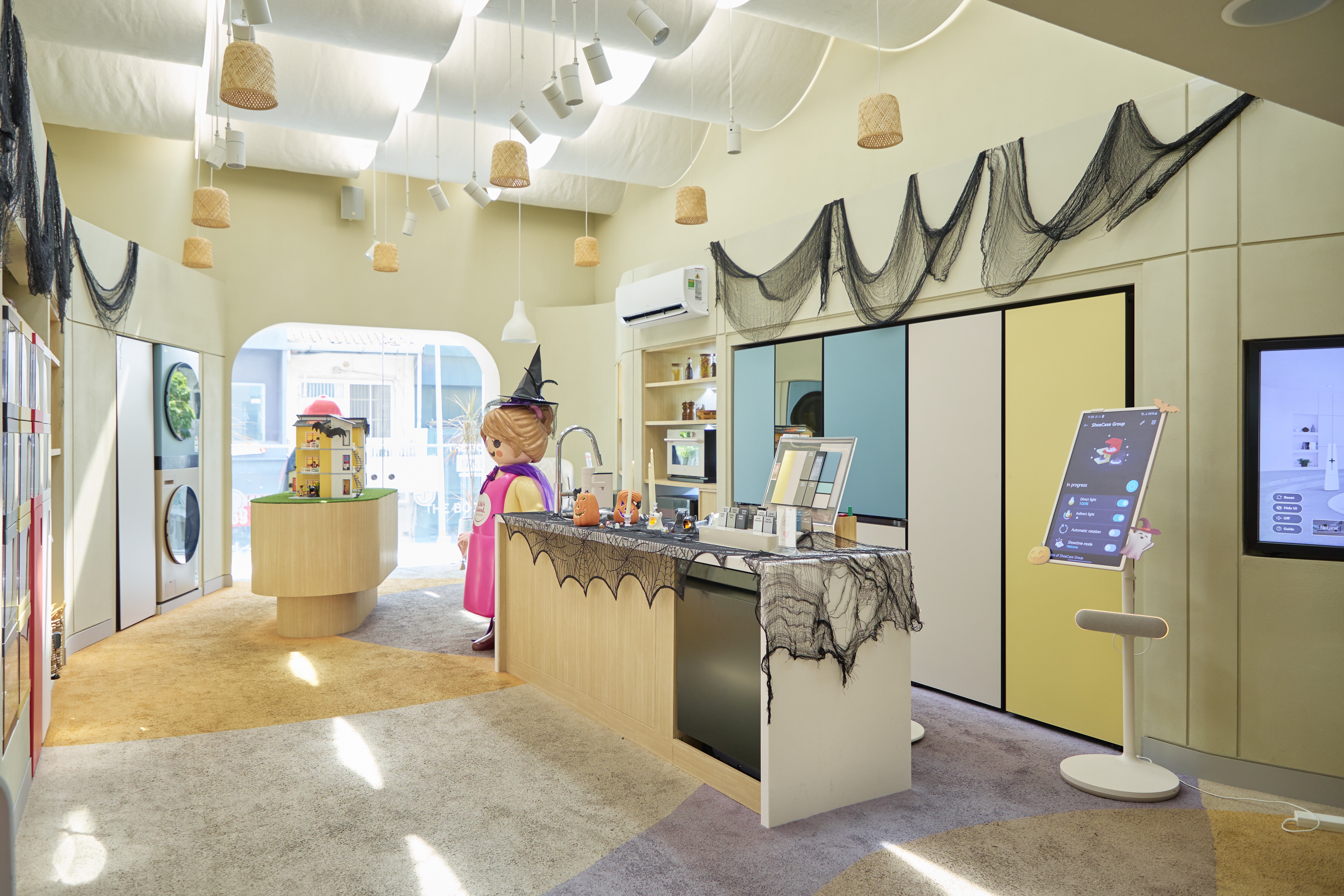 Another Saigon by LG ảnh 3 Another Saigon by LG anh 3