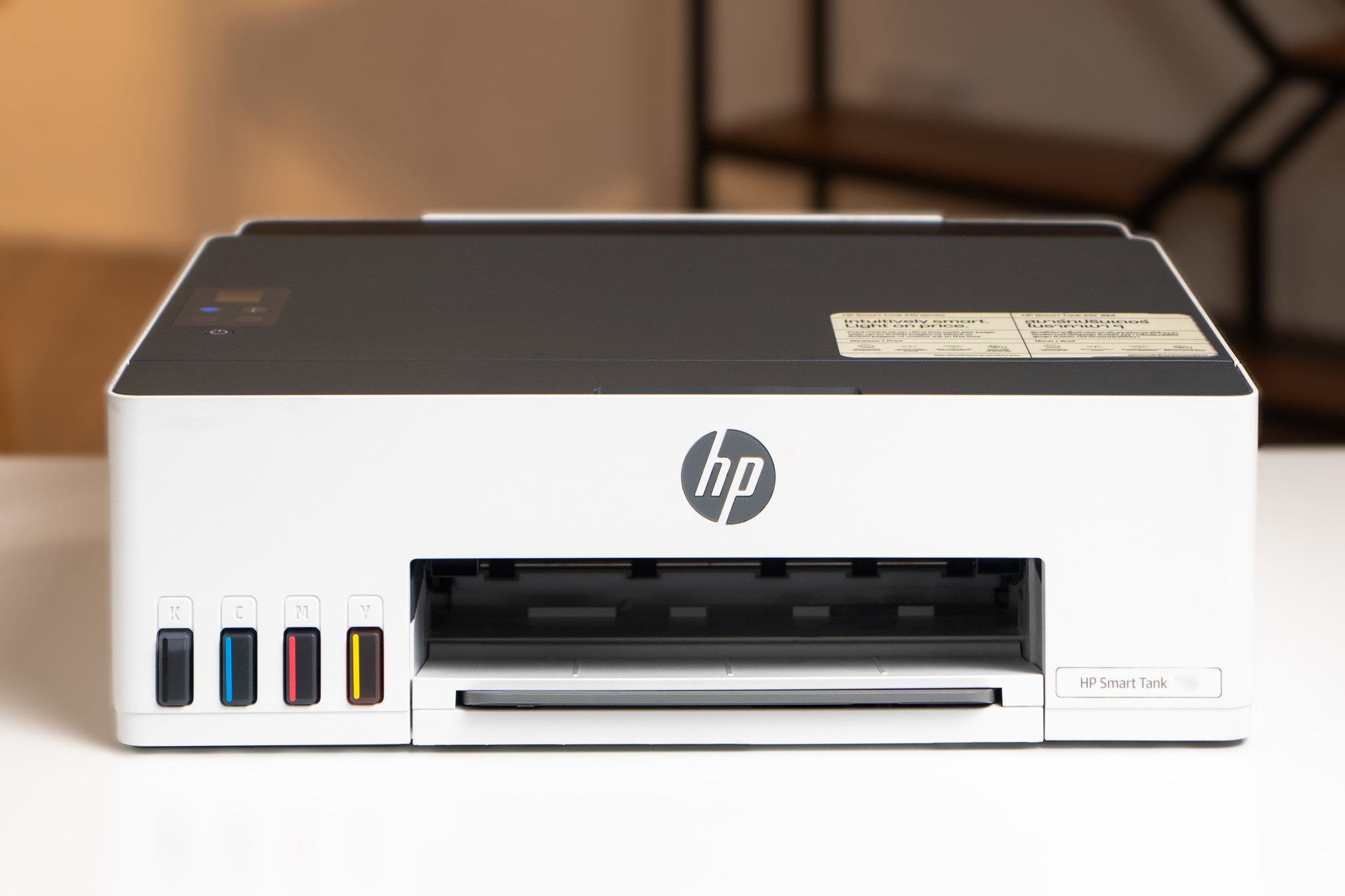 Smart Tank 580 anh 2