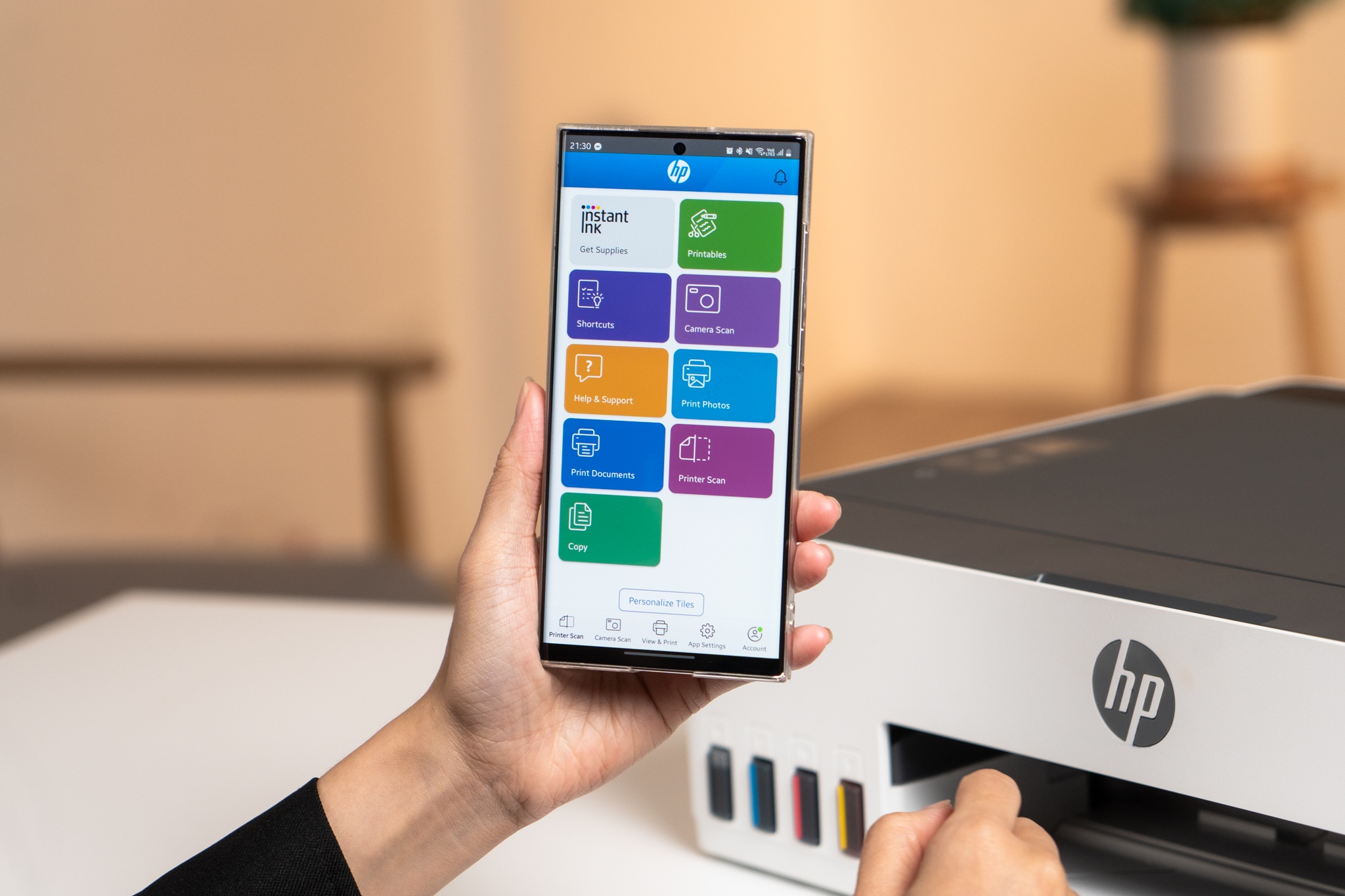 Smart Tank 580 anh 3