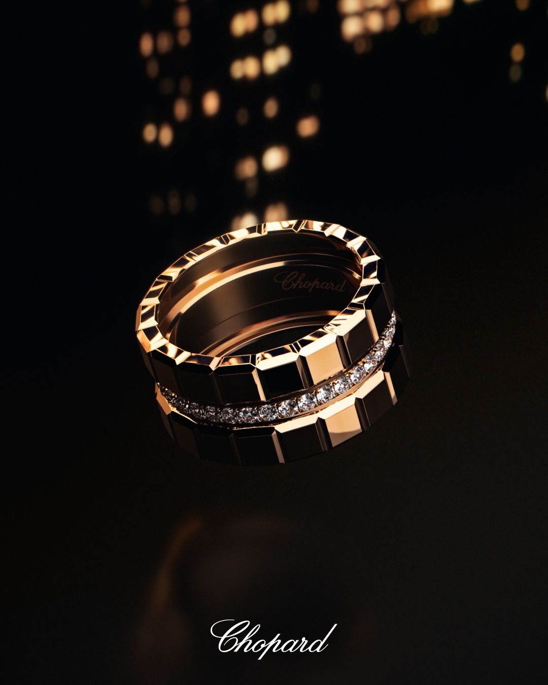 Trang sức Chopard