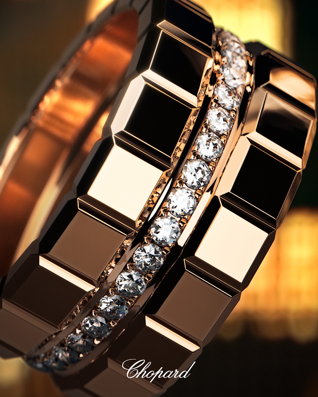 Trang sức Chopard