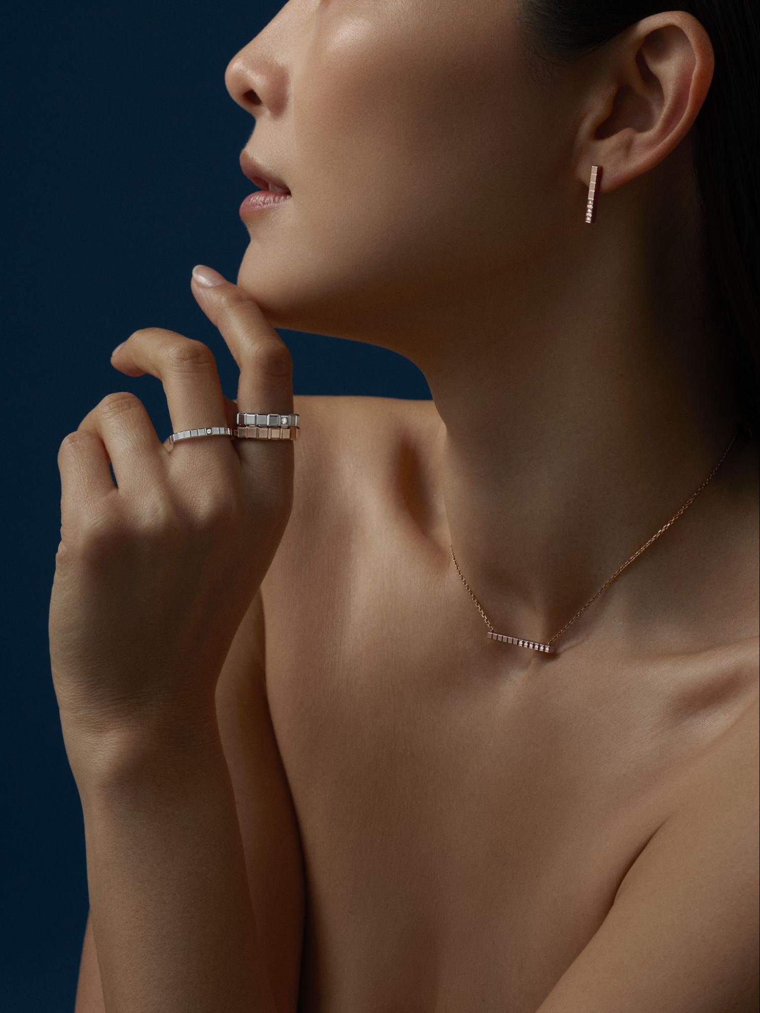 Trang sức Chopard