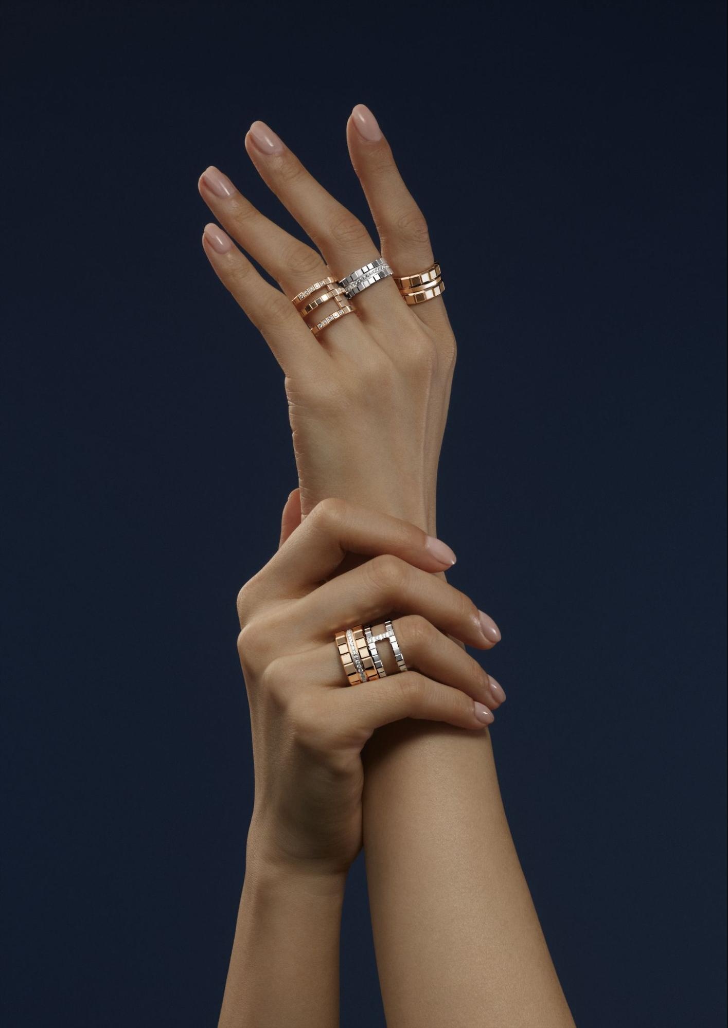 Trang sức Chopard